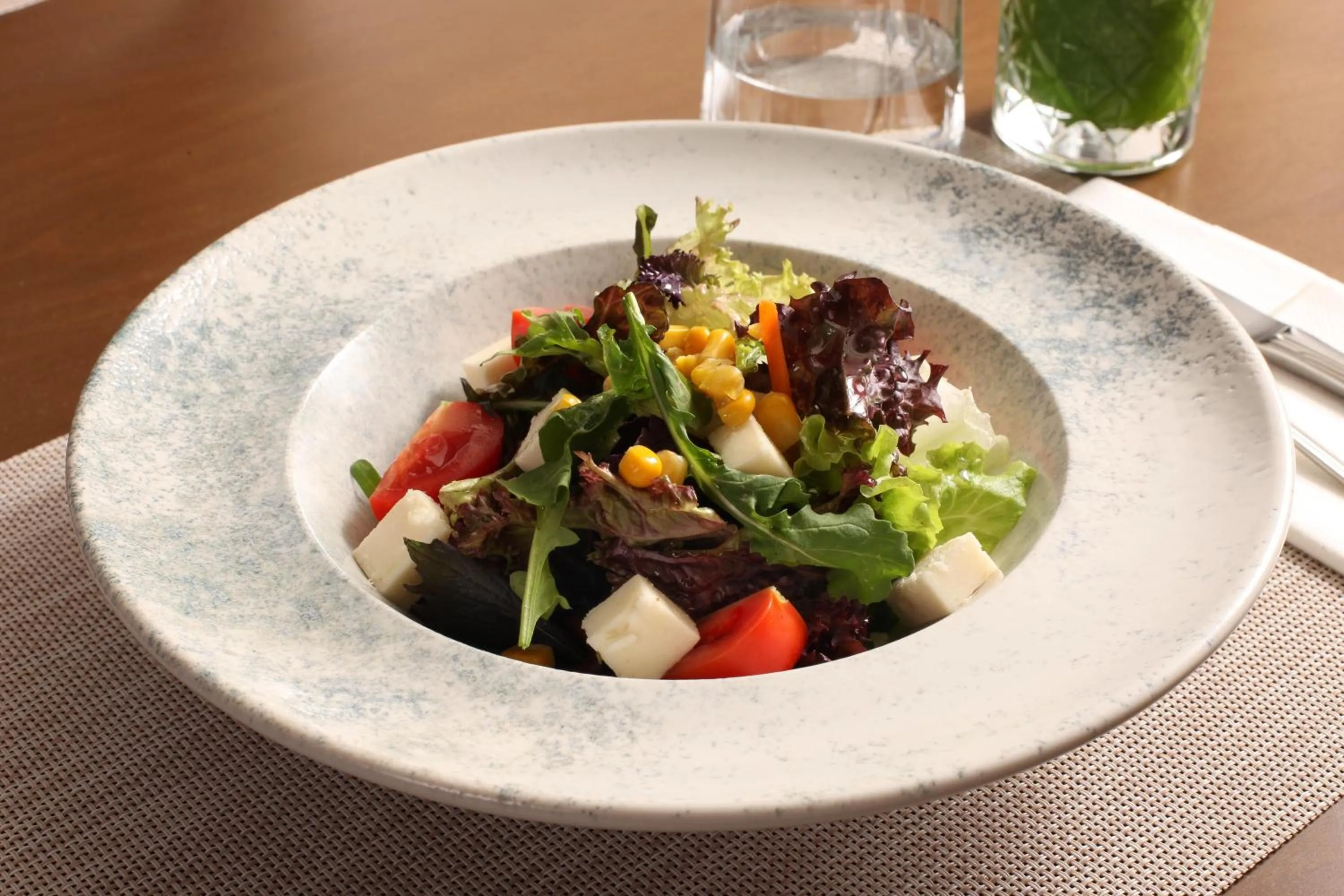 Restaurant/places to eat in Bentley Hotel Bosphorus - Special Class