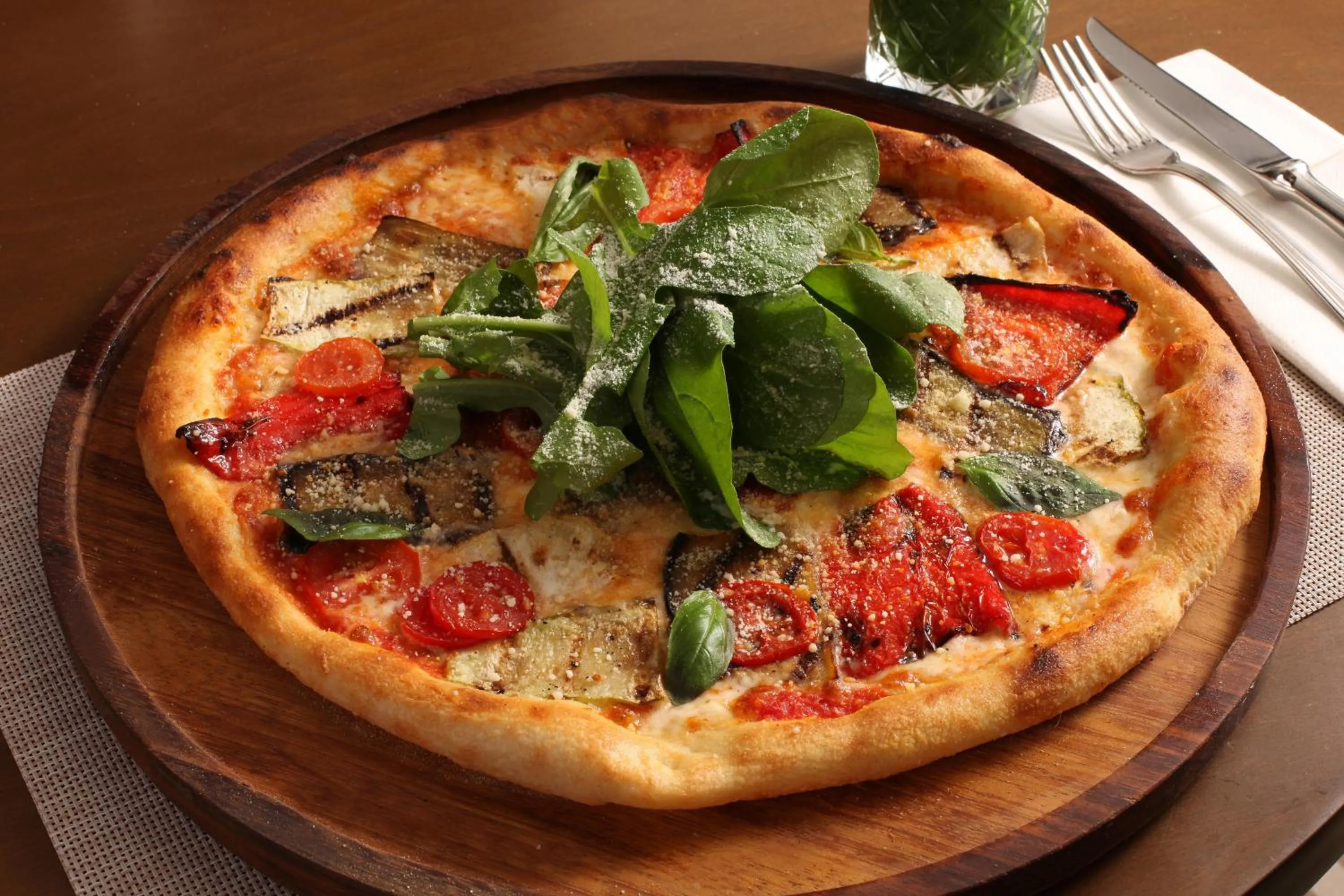 Restaurant/places to eat in Bentley Hotel Bosphorus - Special Class