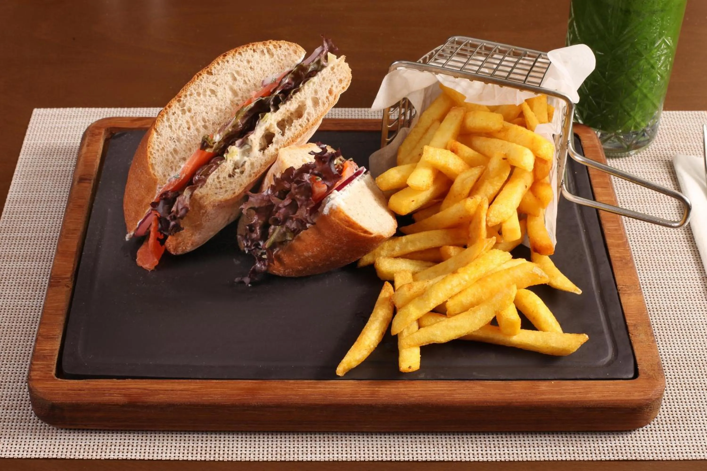 Pets in Bentley Hotel Bosphorus - Special Class