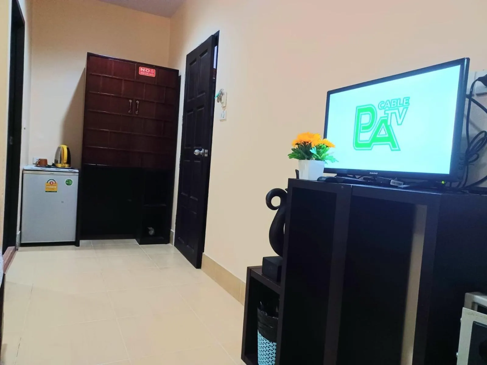 TV and multimedia in Happy Holidays Patong