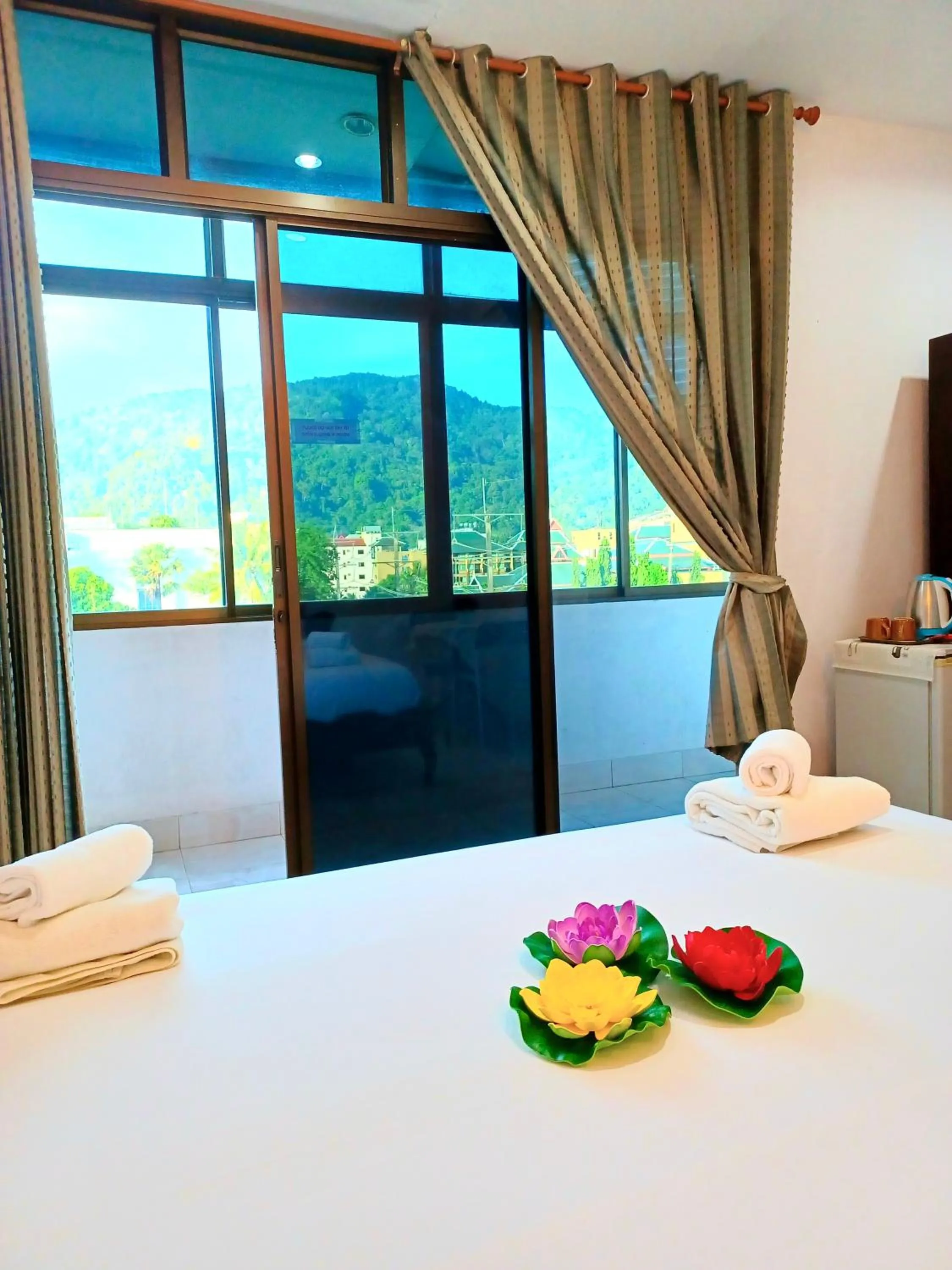 Happy Holidays Patong