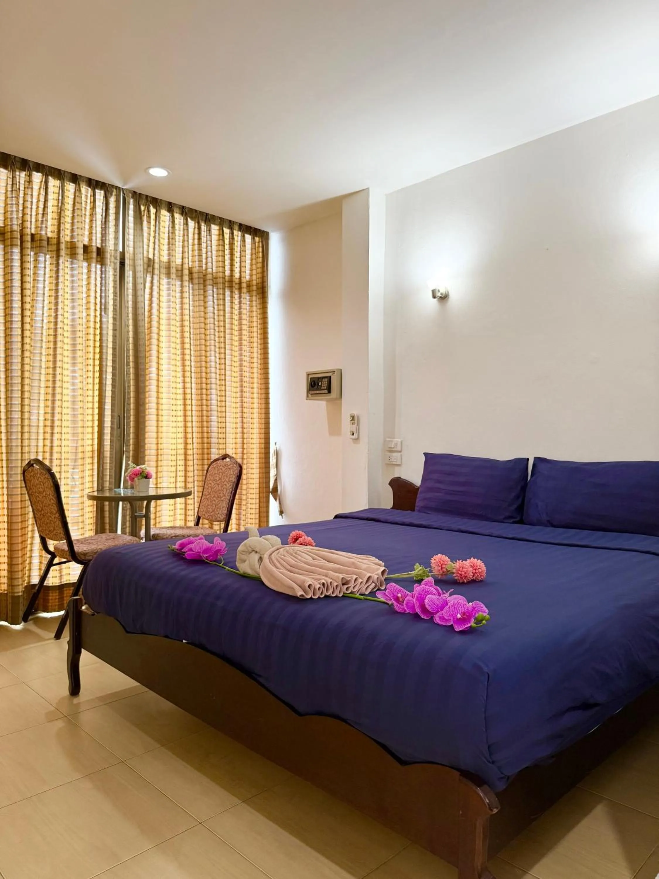 Happy Holidays Patong