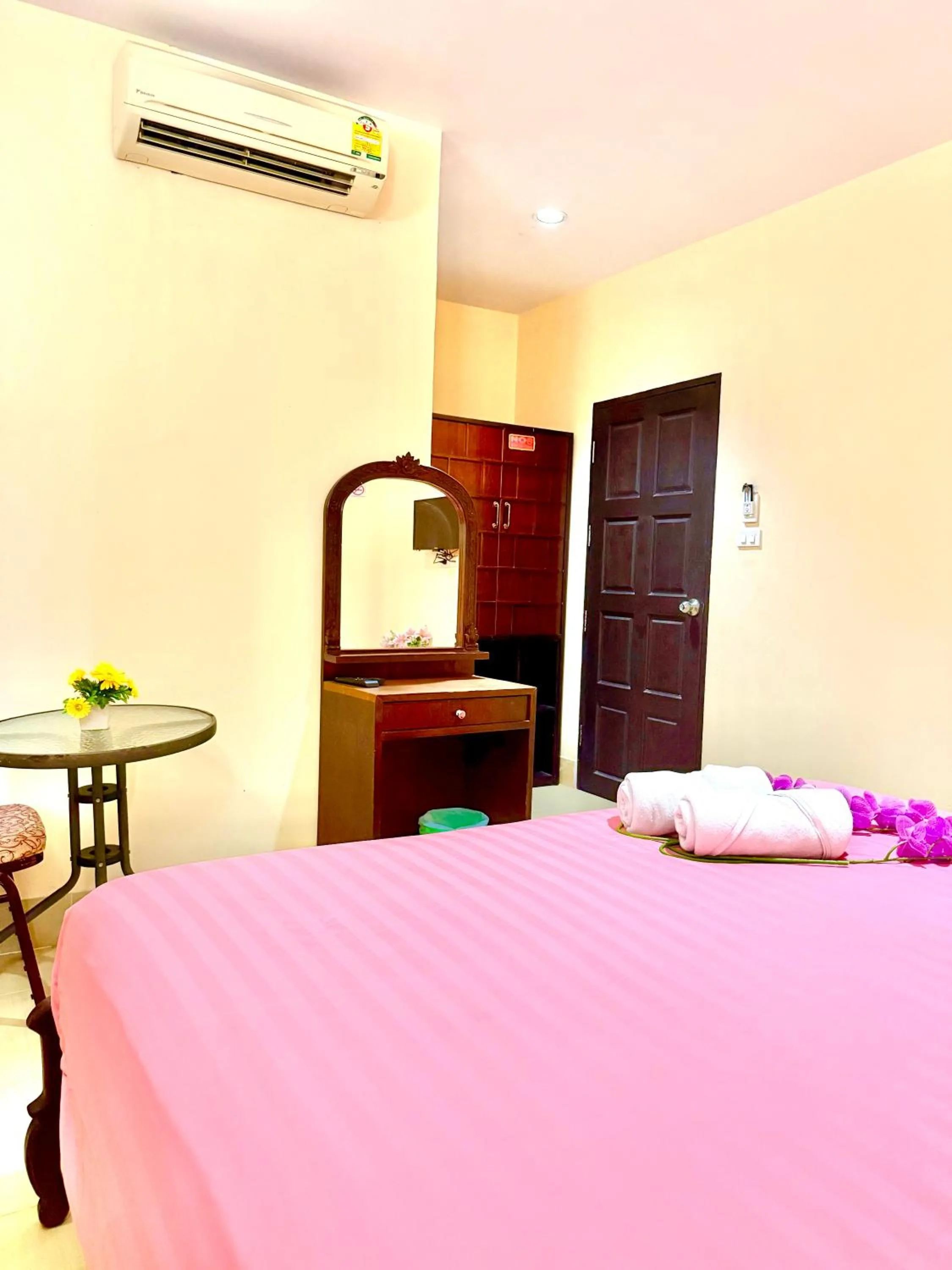 Happy Holidays Patong