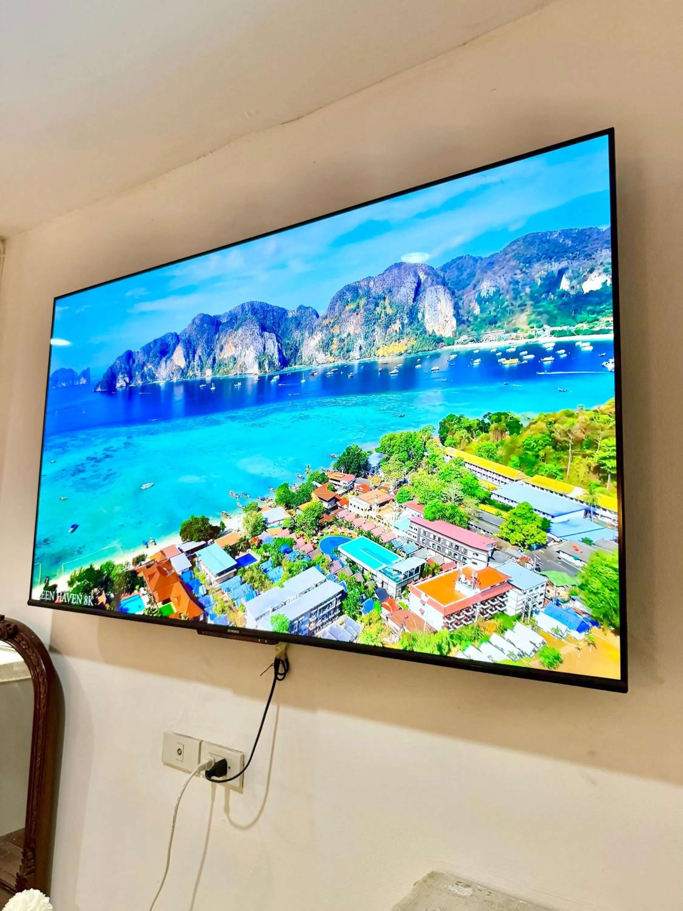 Happy Holidays Patong