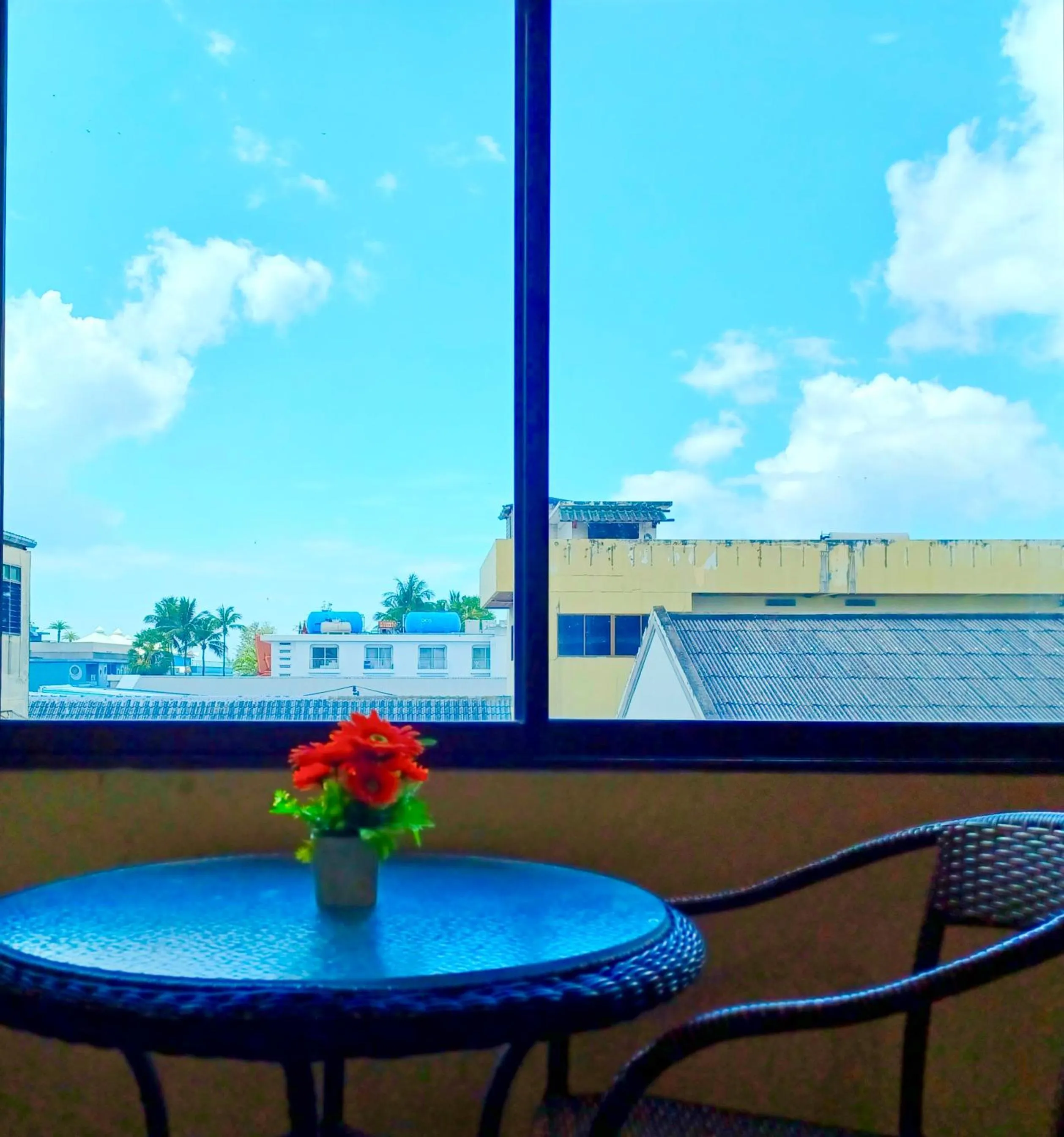 Happy Holidays Patong