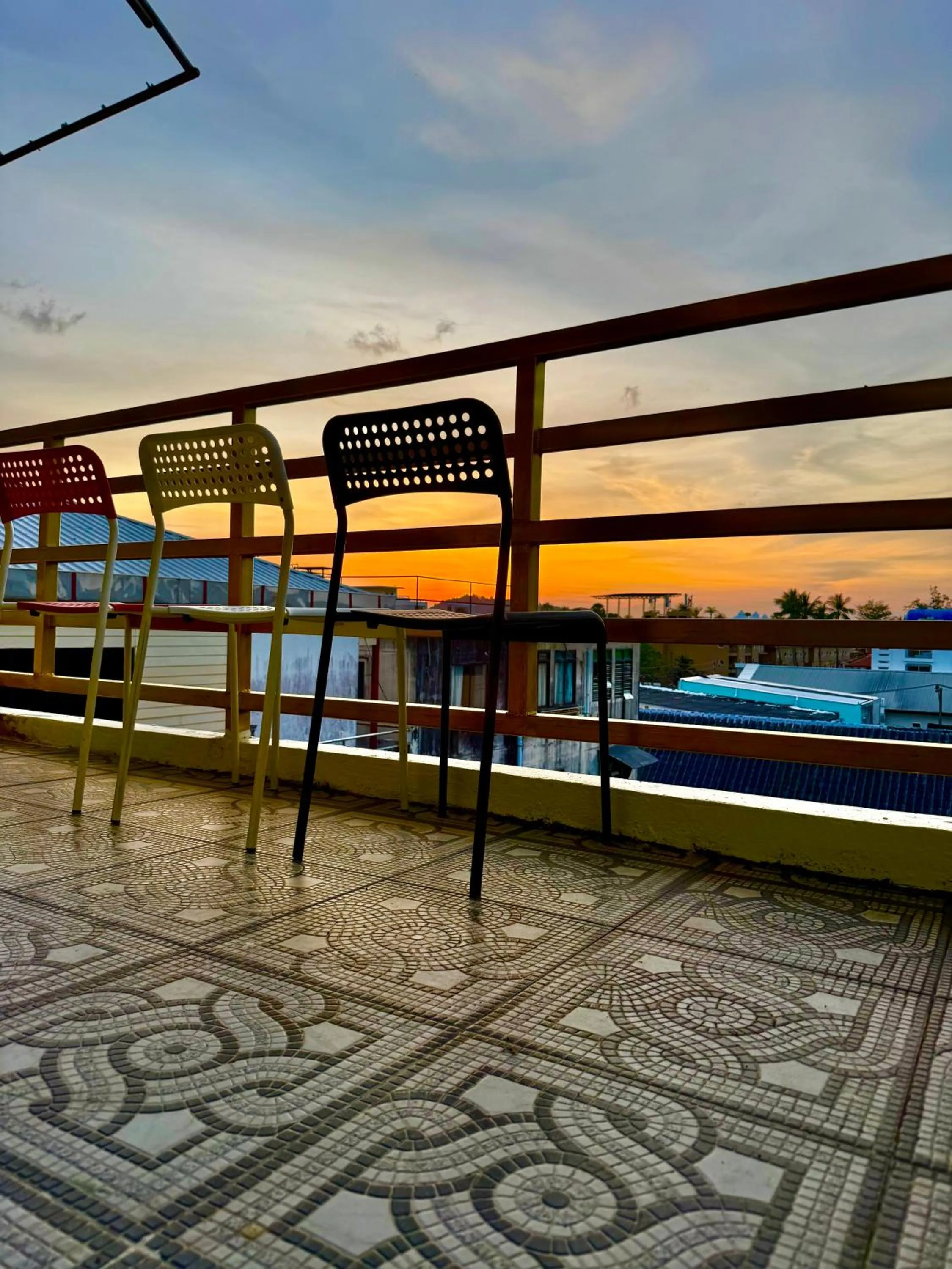 Happy Holidays Patong