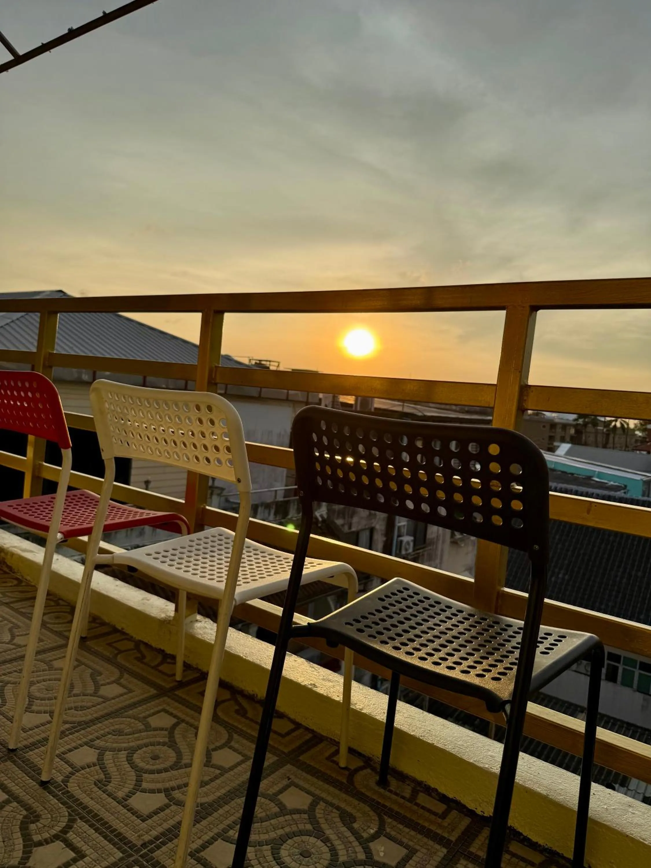 Happy Holidays Patong