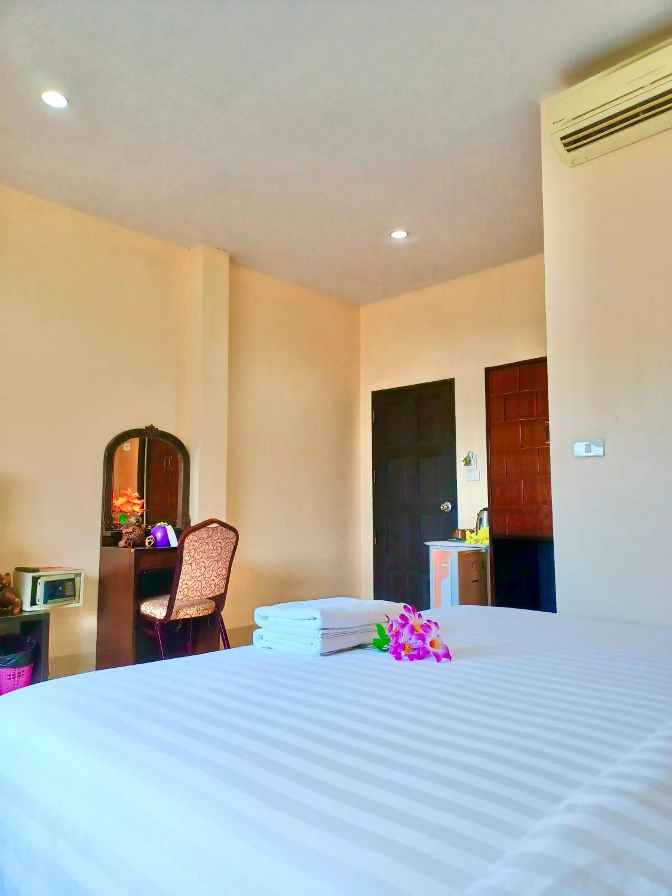 Happy Holidays Patong