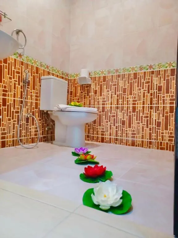 Happy Holidays - 2 Minutes to Patong Beach