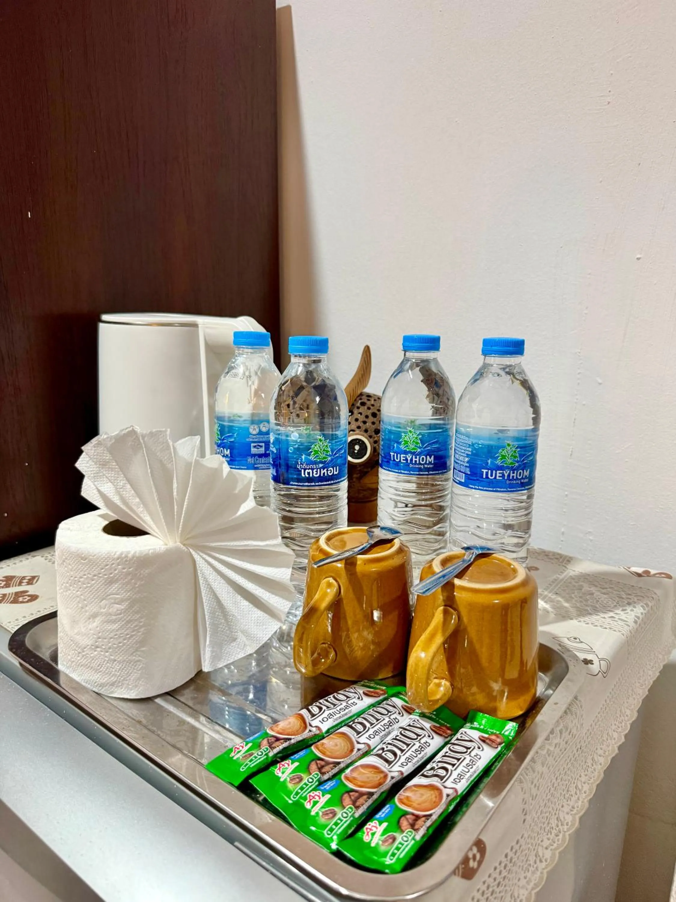 Happy Holidays Patong