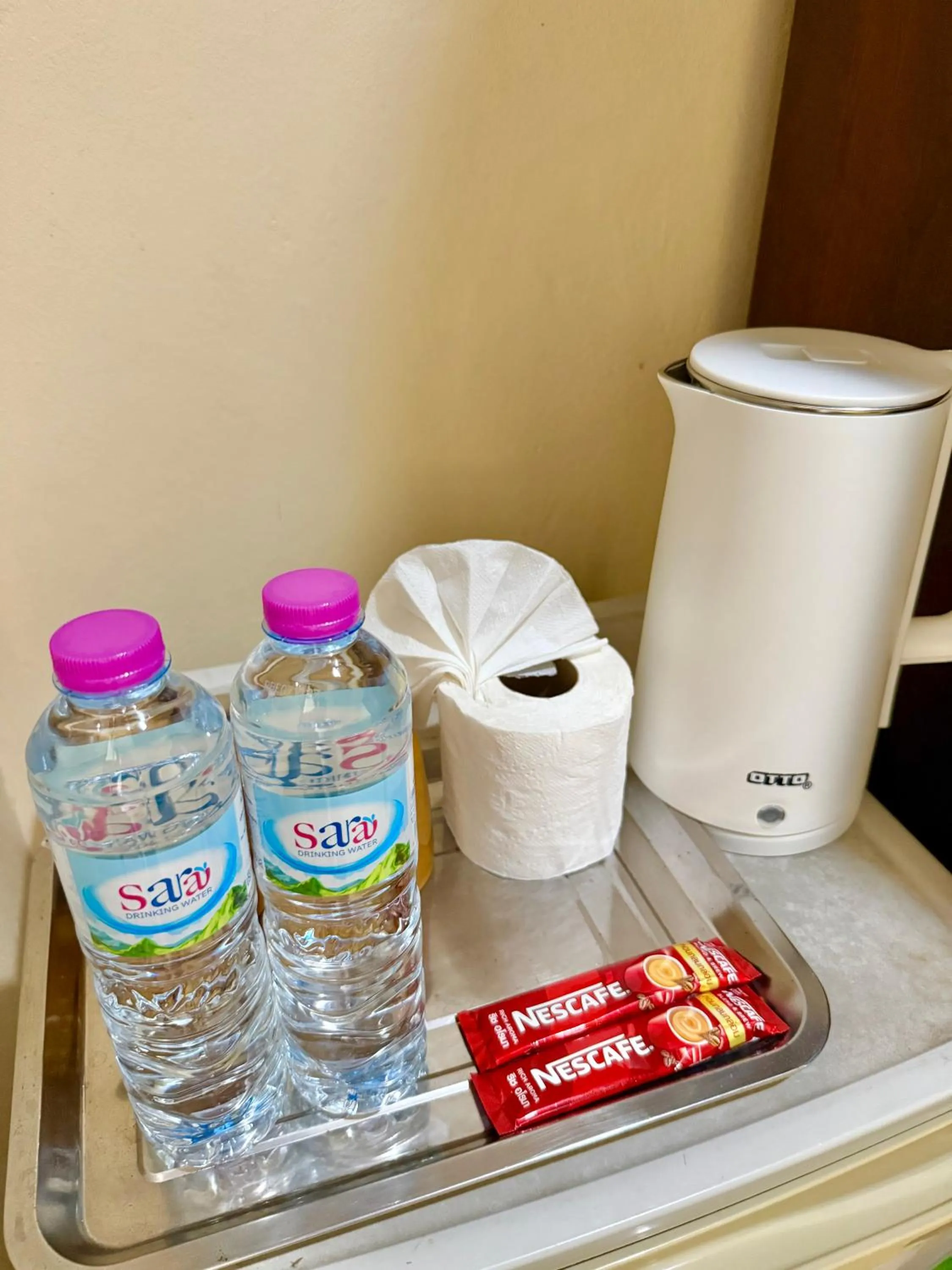 Happy Holidays Patong