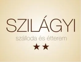 Logo/Certificate/Sign in Szilagyi Hotel&Restaurant