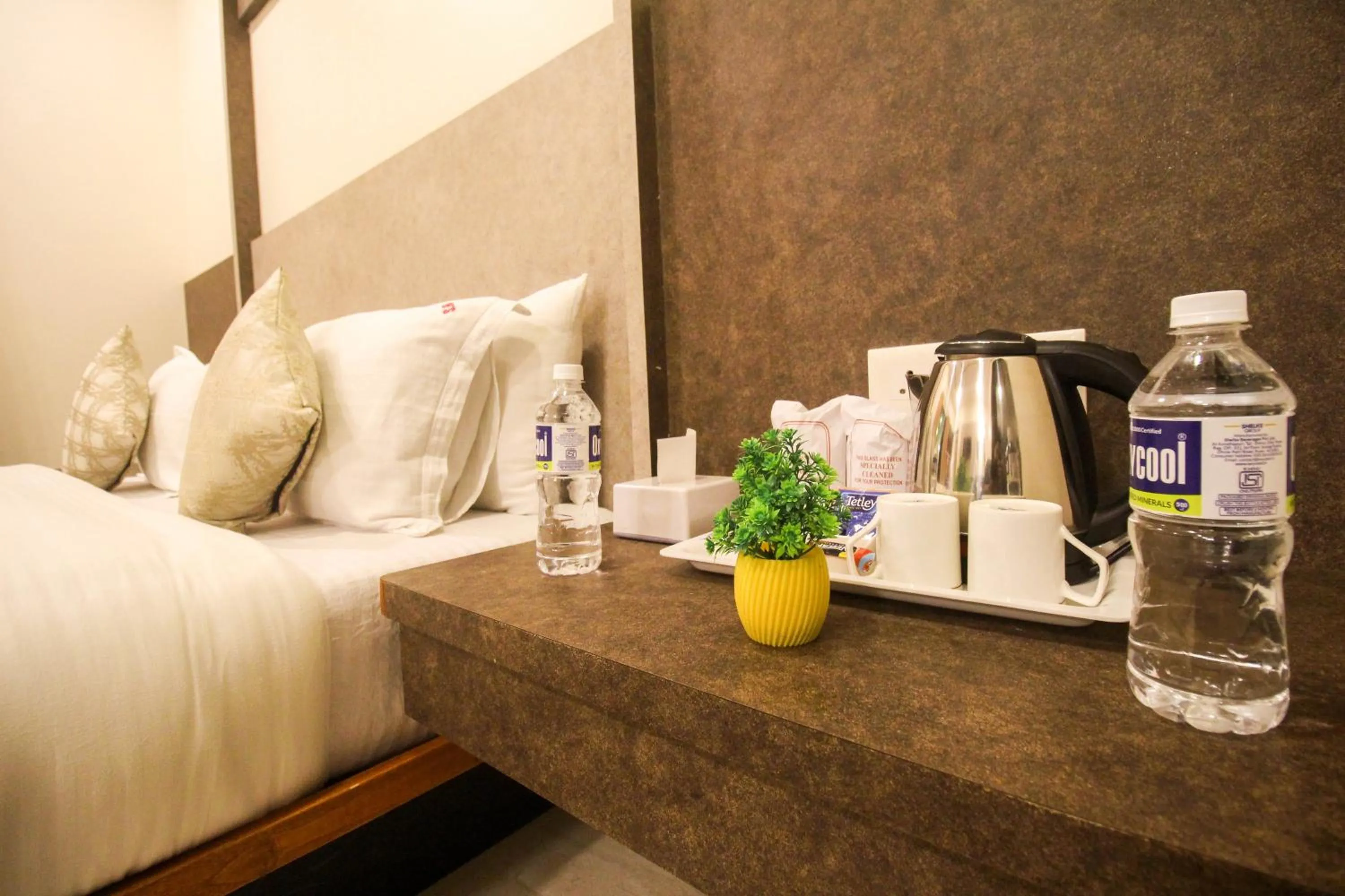 Bedroom, Bed in SHARDUL HERITAGE THE RESORT