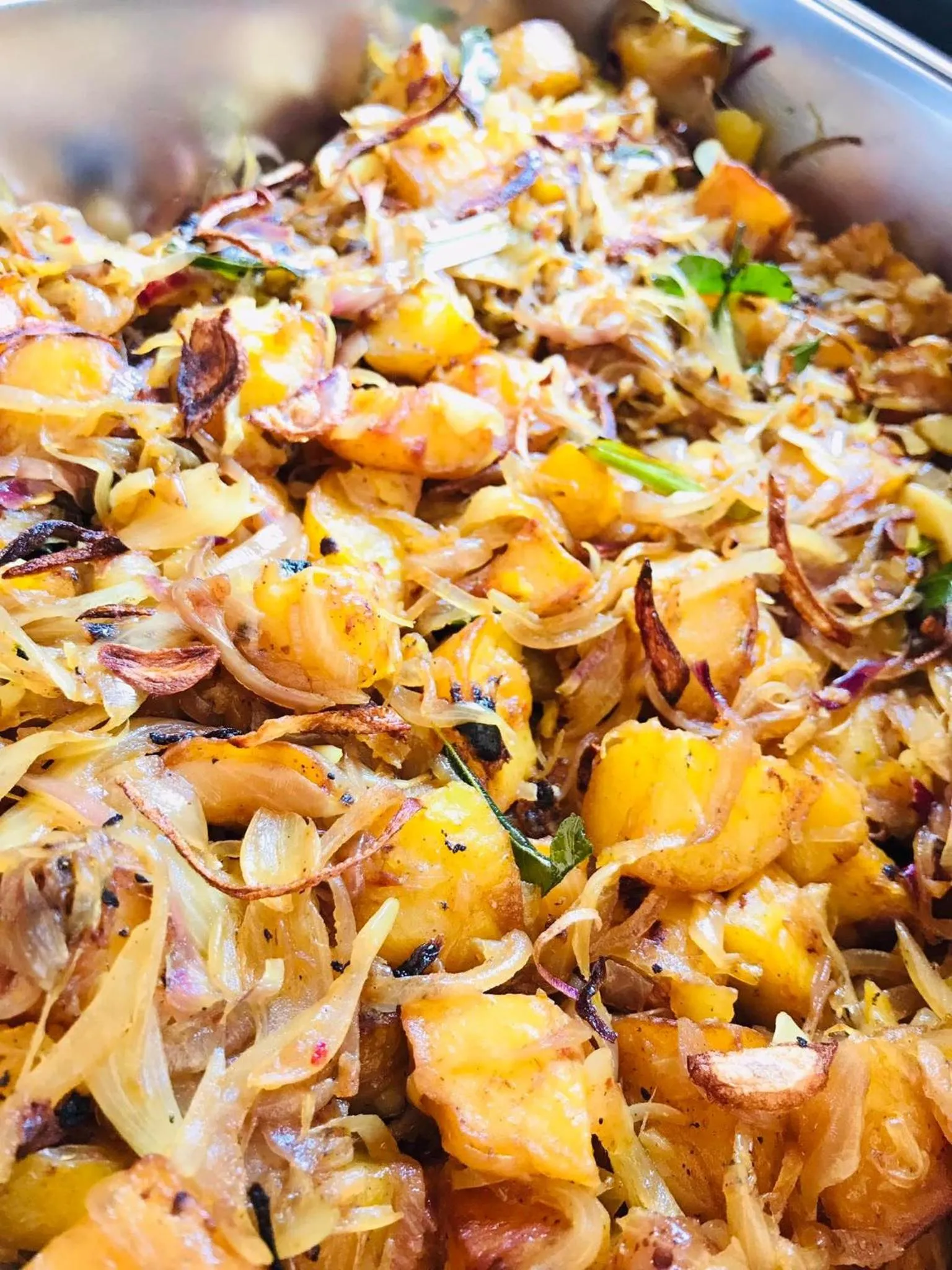 Food and drinks in Ali Weta Safari Resort