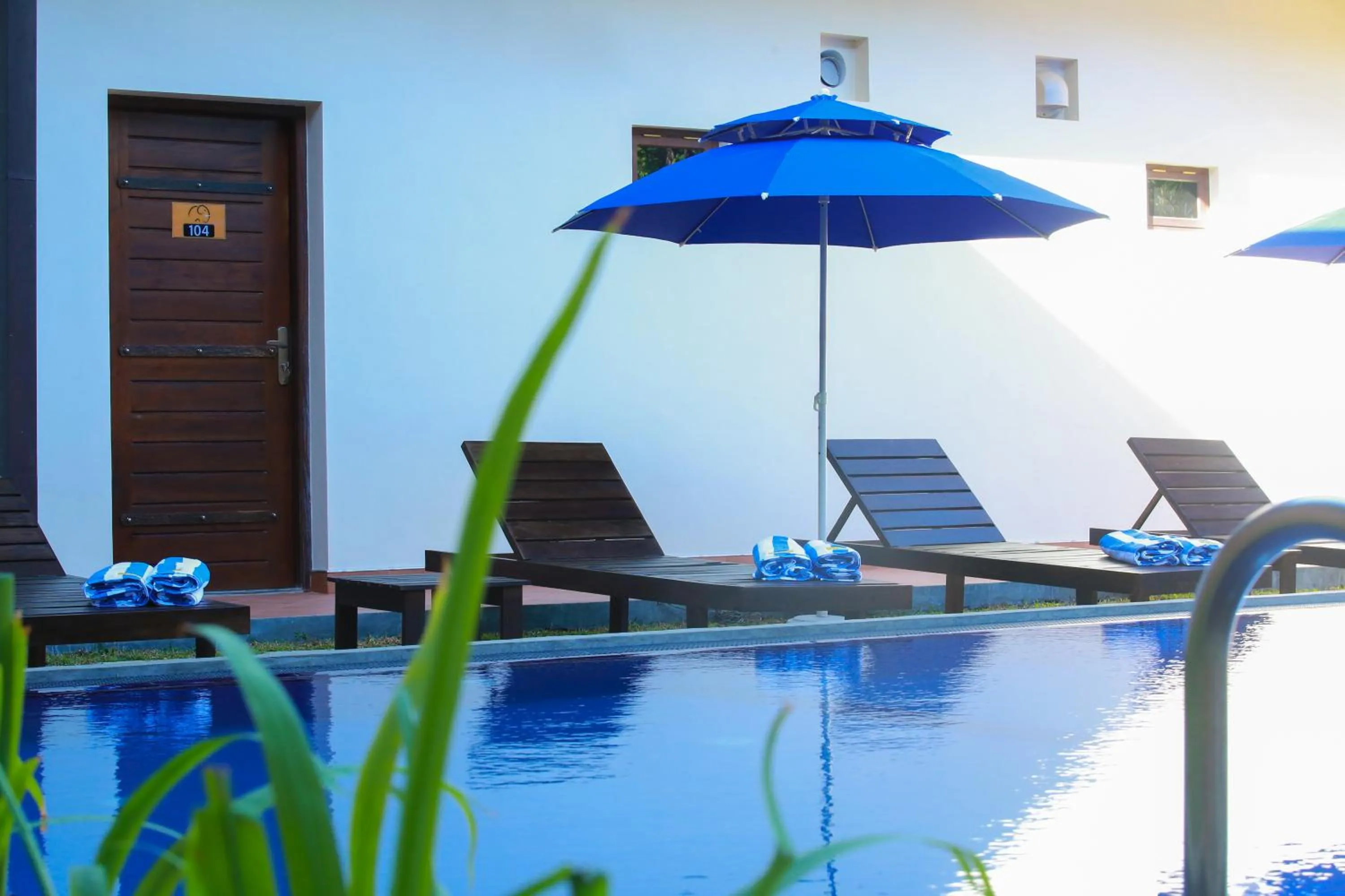 Day in Ali Weta Safari Resort