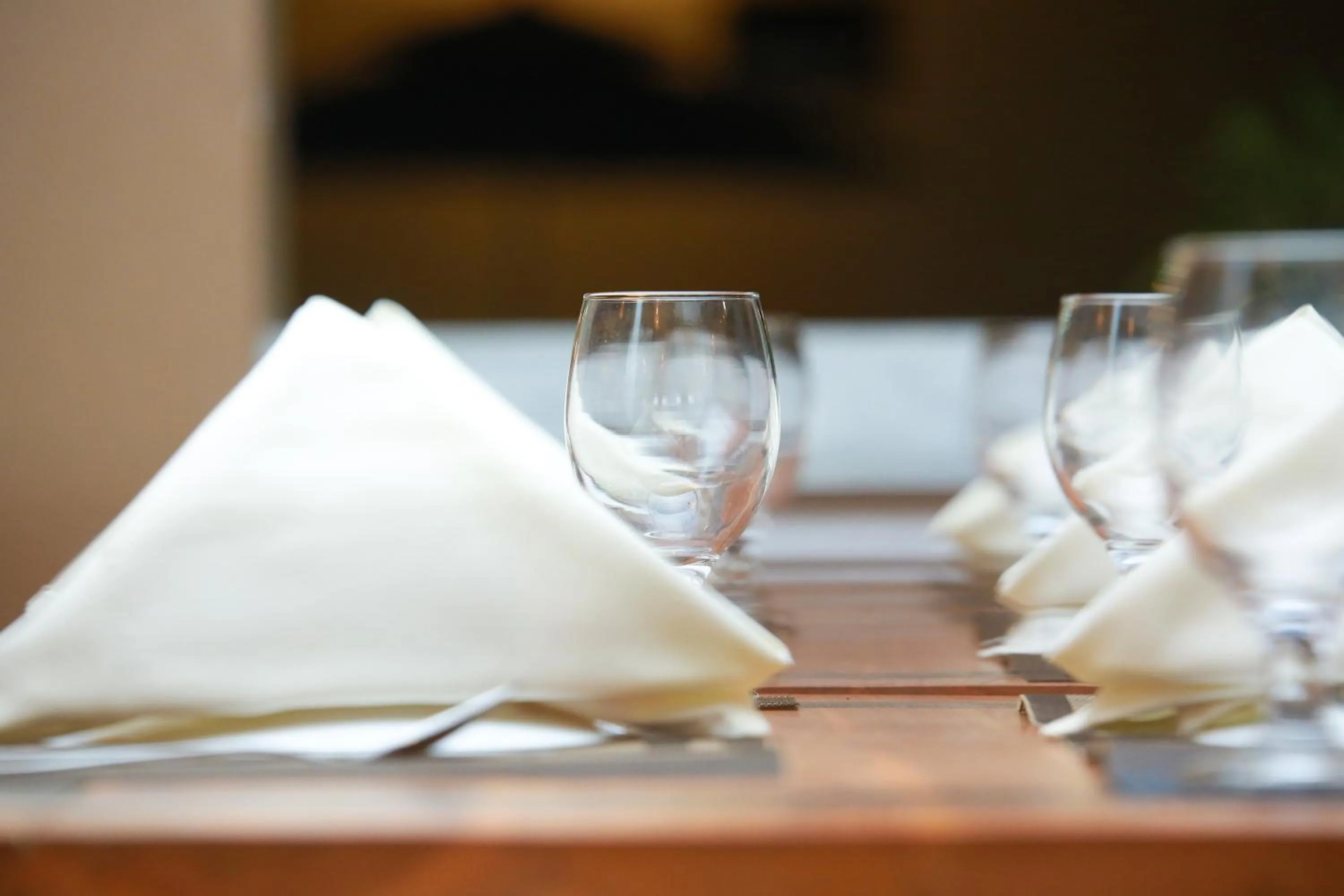 Food and drinks in Ali Weta Safari Resort