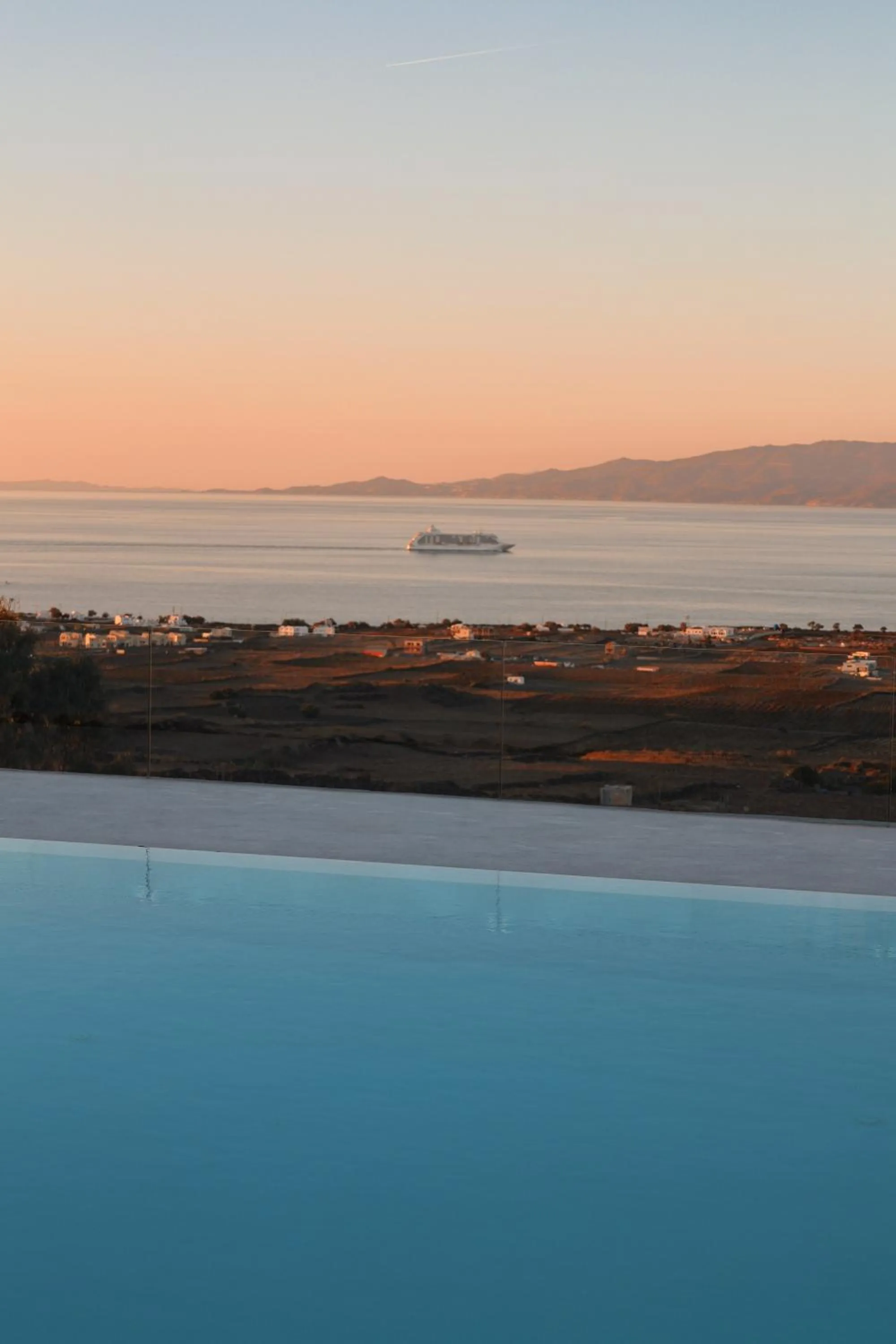 View (from property/room) in North Wind Luxury Suites