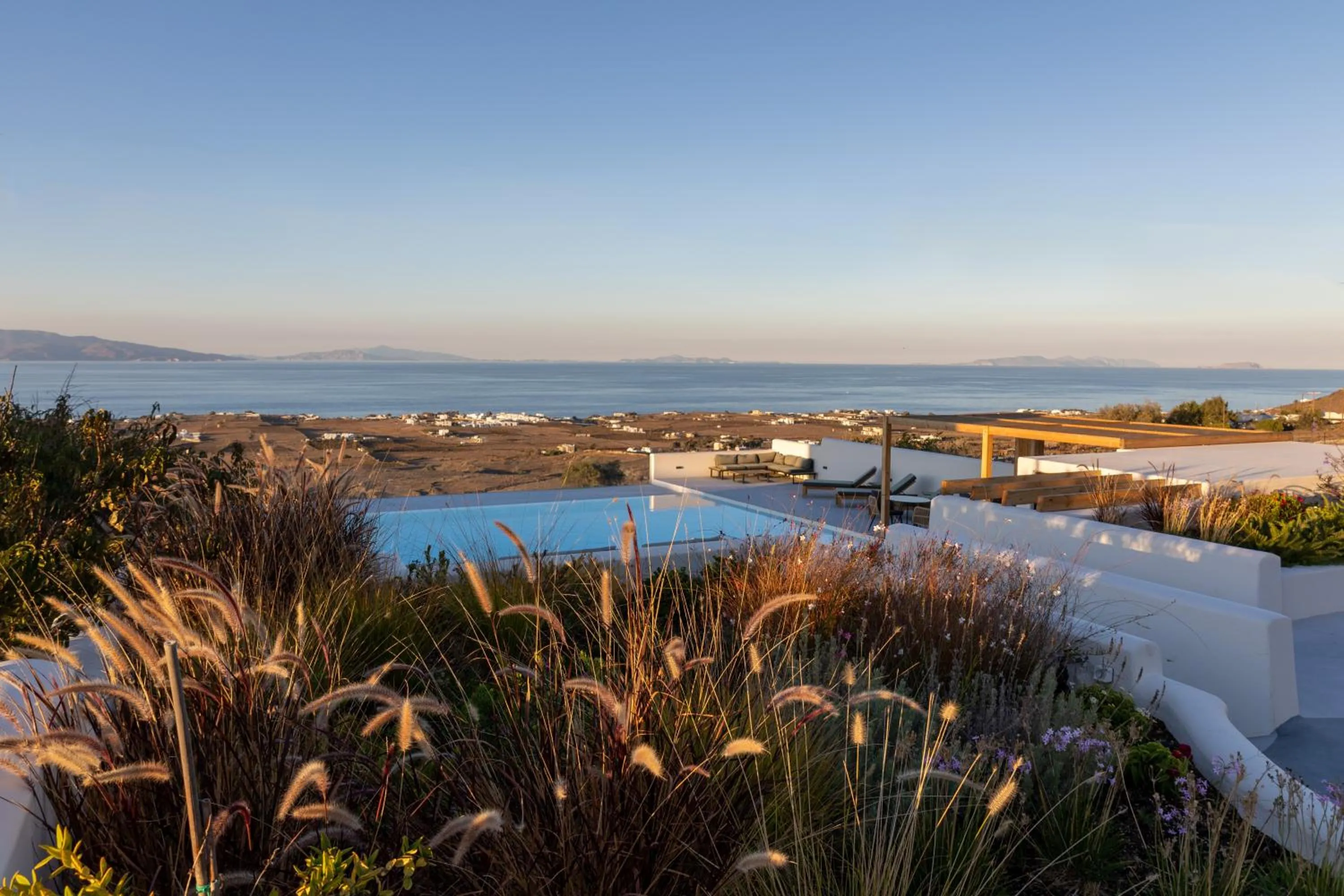 View (from property/room) in North Wind Luxury Suites