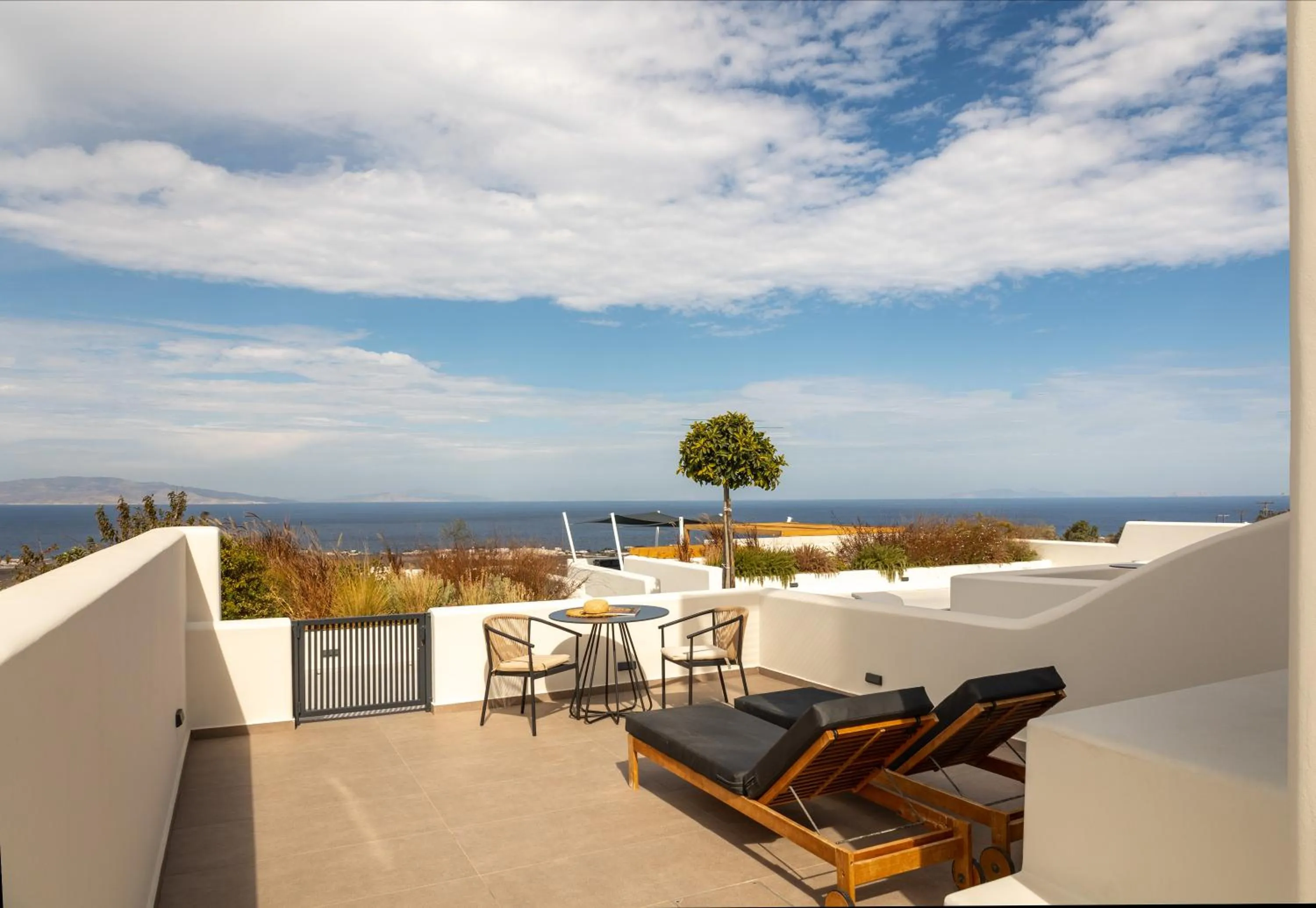 View (from property/room) in North Wind Luxury Suites