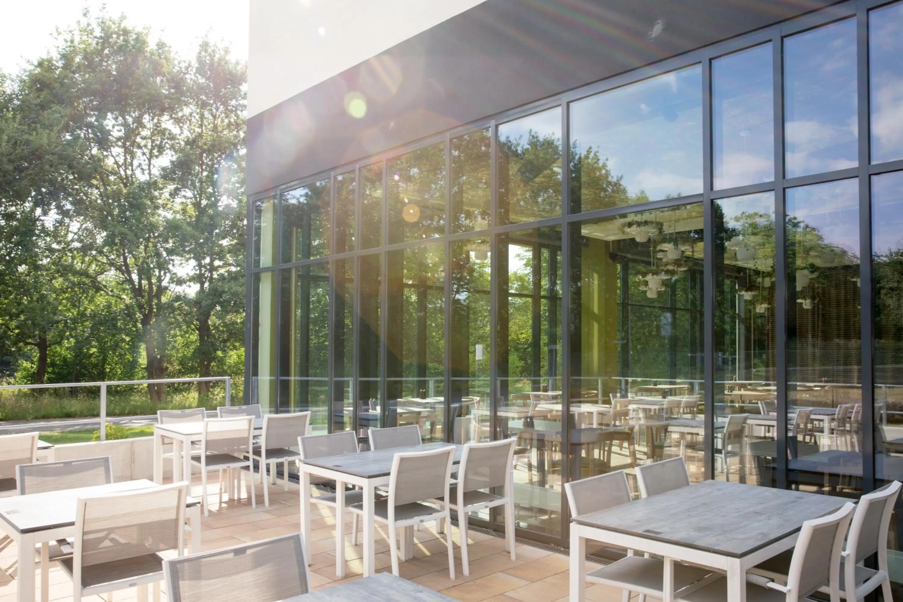 Restaurant/places to eat in aja Bad Saarow