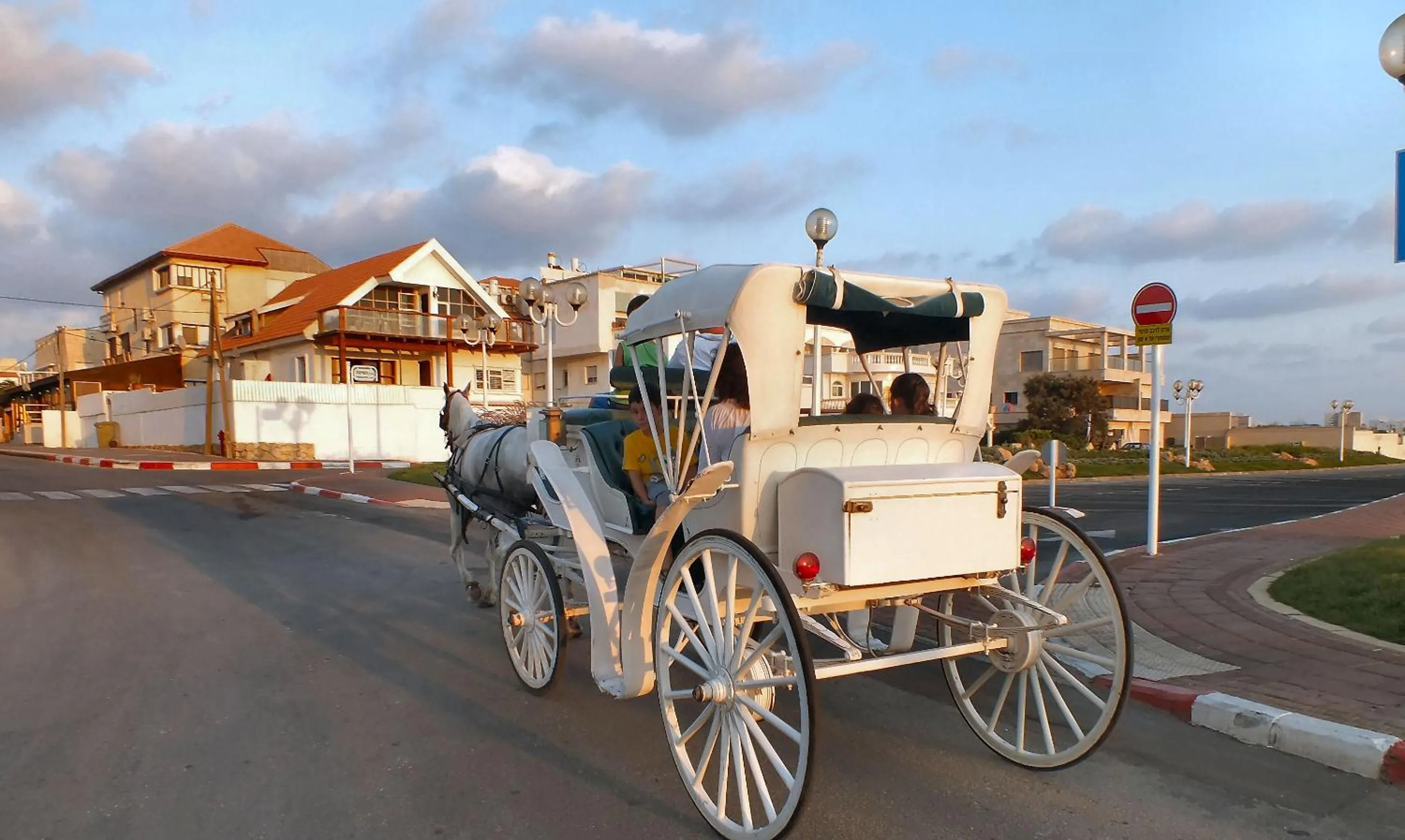 View (from property/room) in Amigo Hotel On The Beach