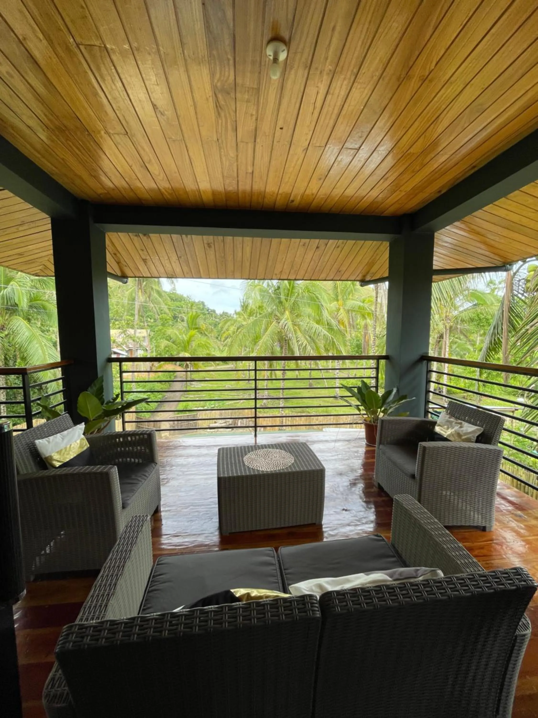 CASA AGUELO Chocolate Hills