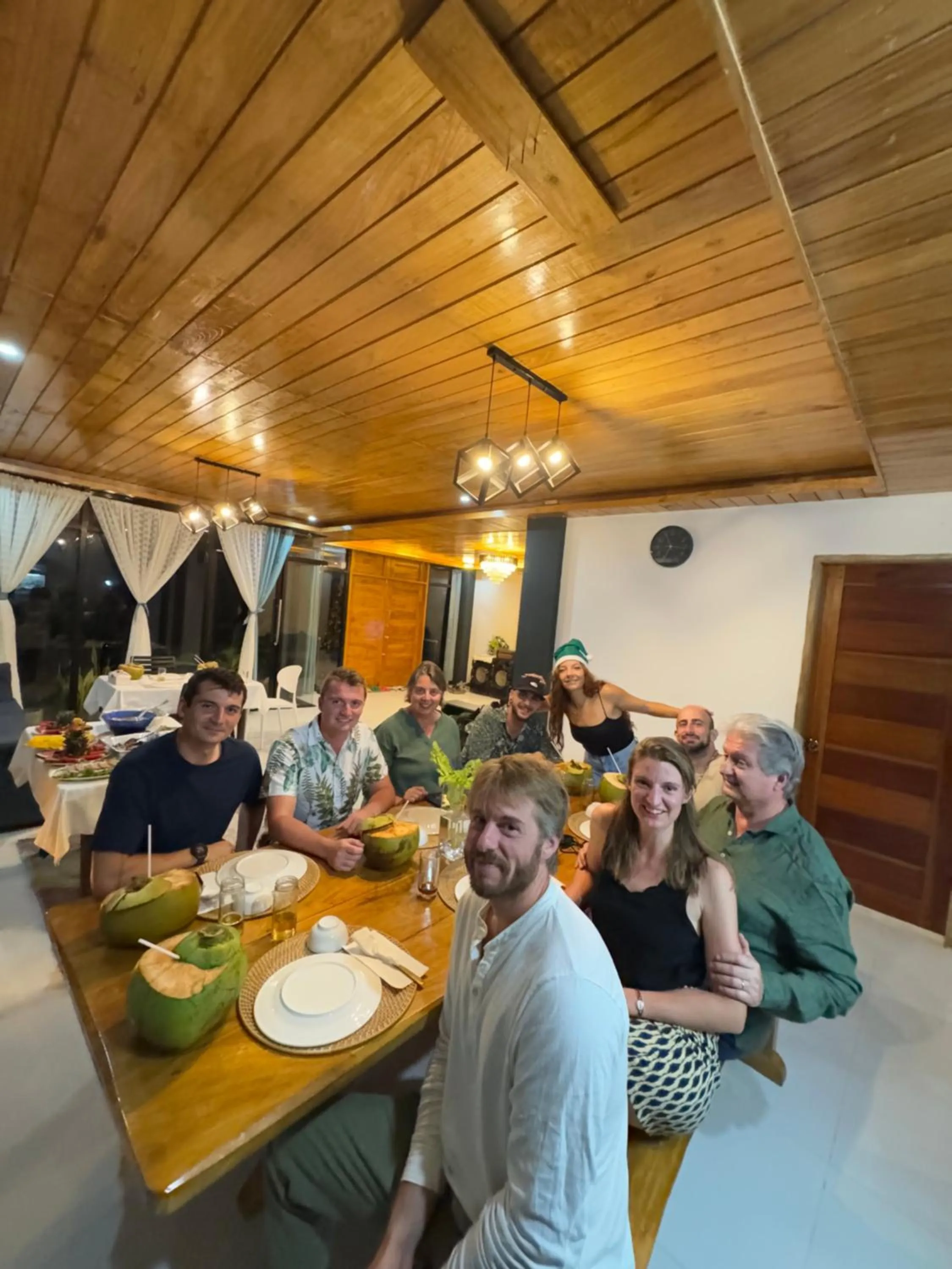 CASA AGUELO Chocolate Hills