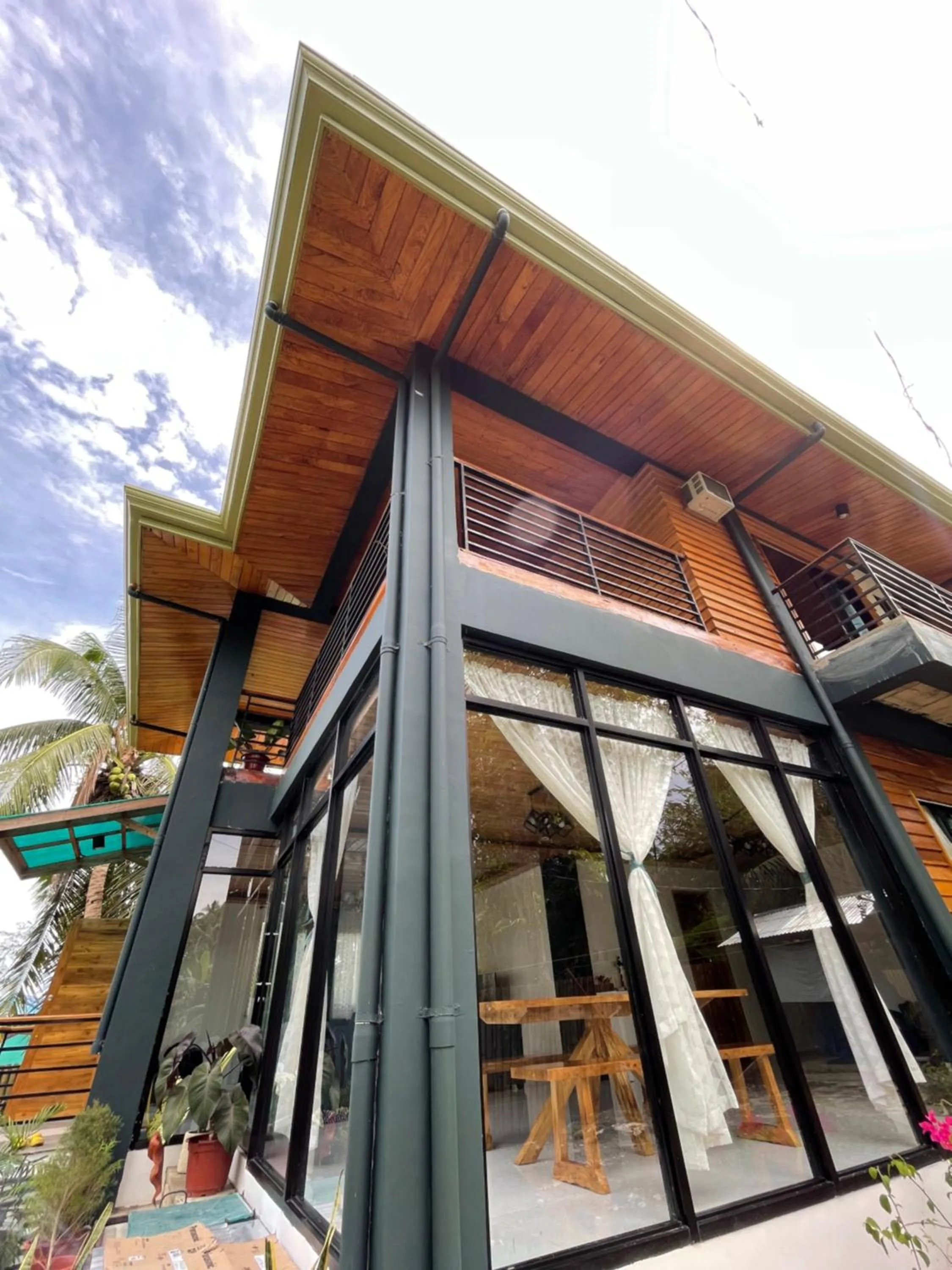 CASA AGUELO Chocolate Hills