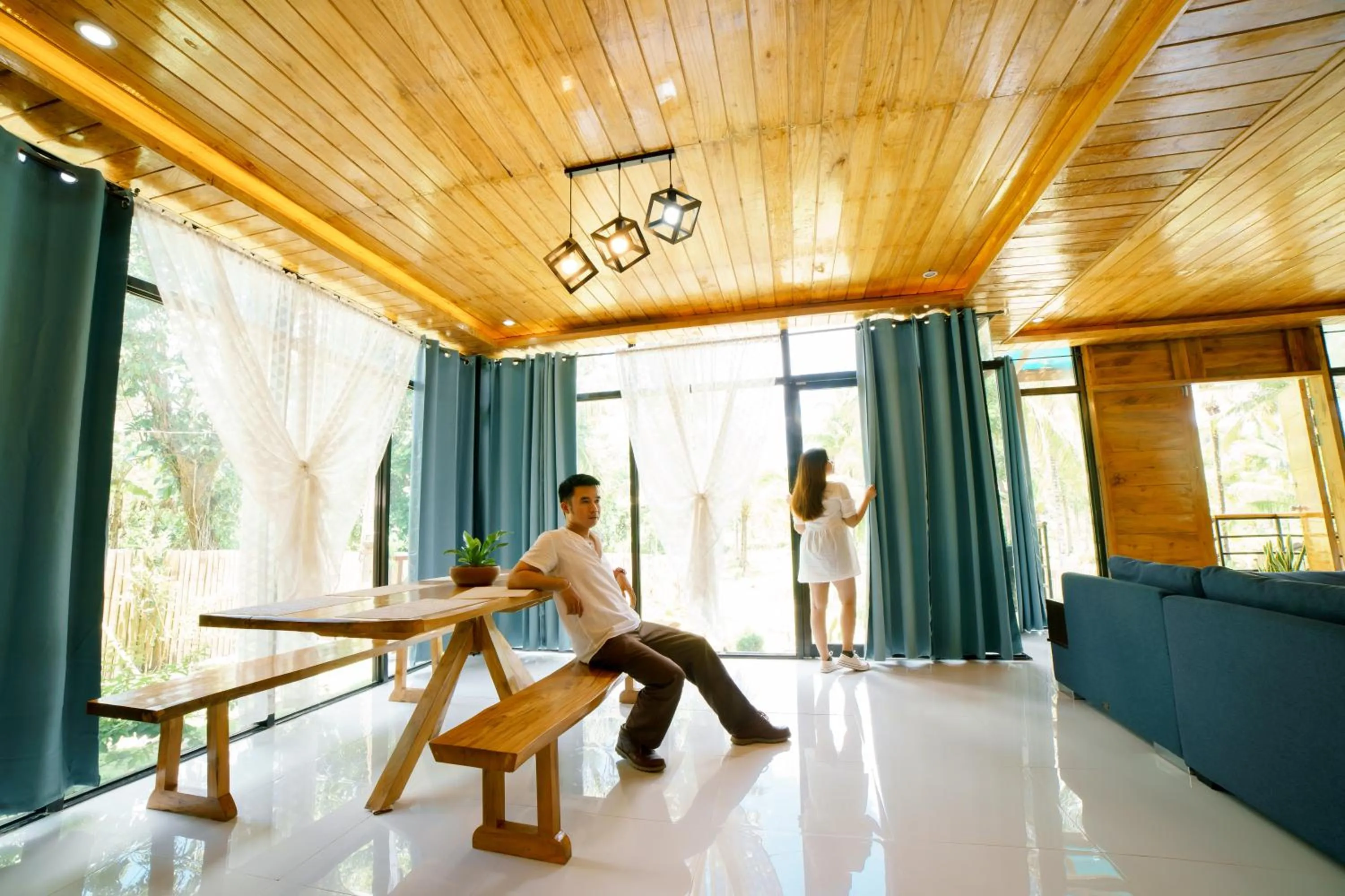 CASA AGUELO Chocolate Hills