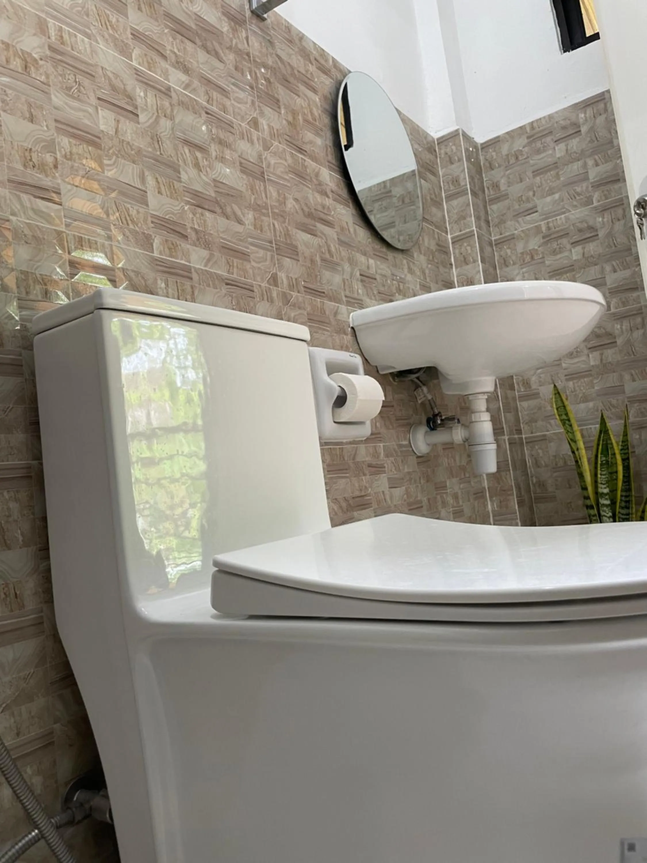 CASA AGUELO Chocolate Hills