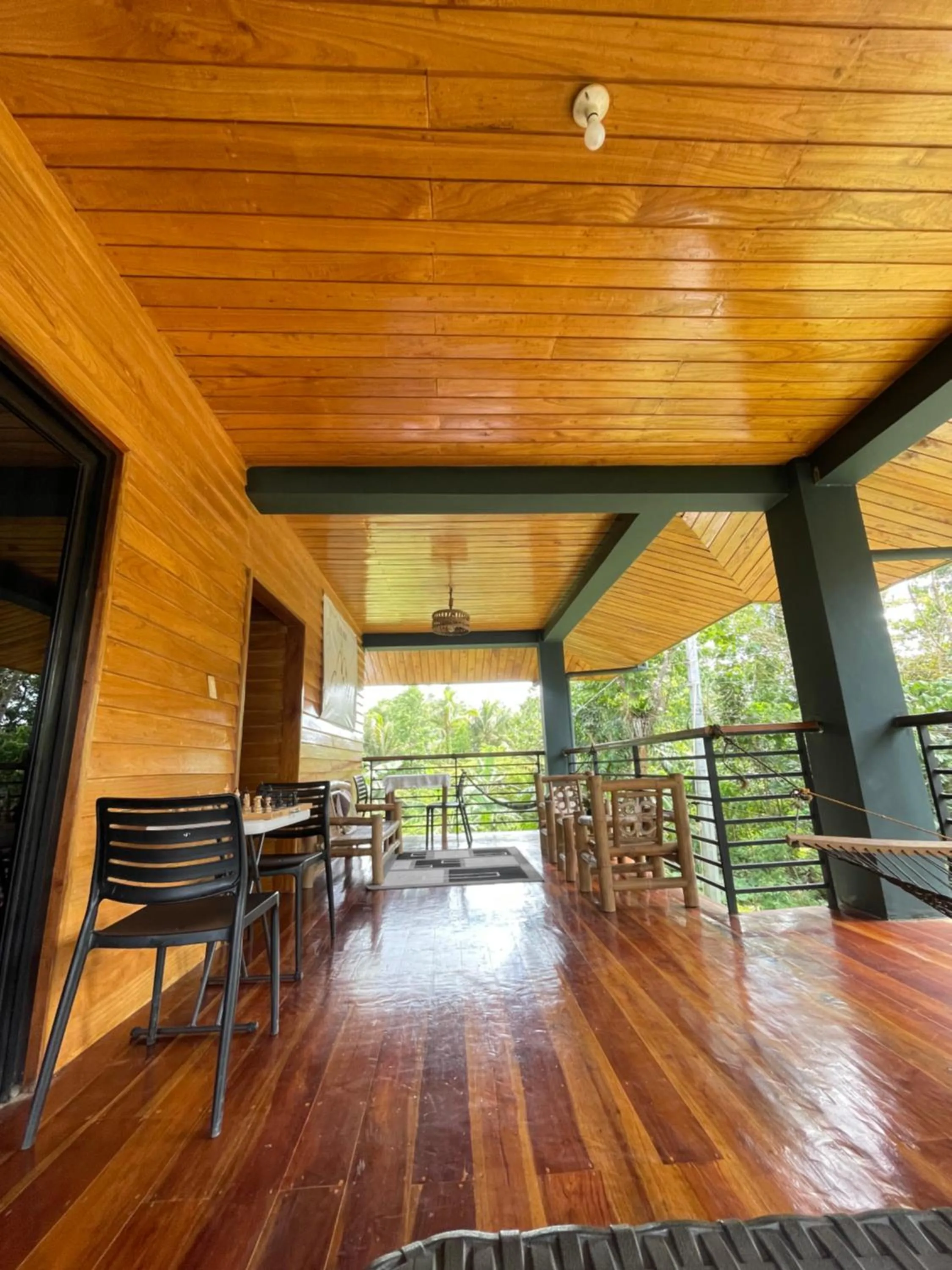 CASA AGUELO Chocolate Hills