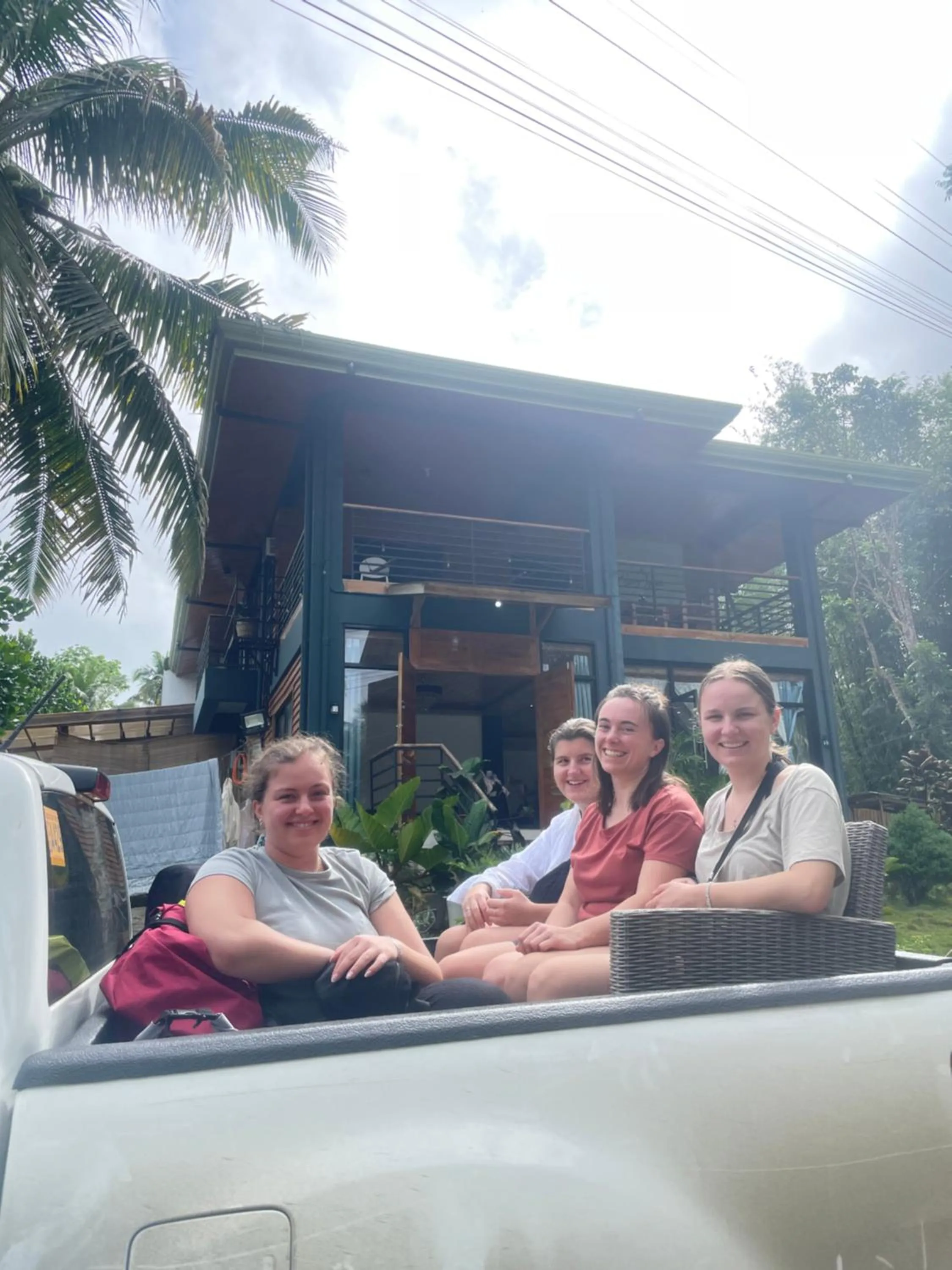 CASA AGUELO Chocolate Hills