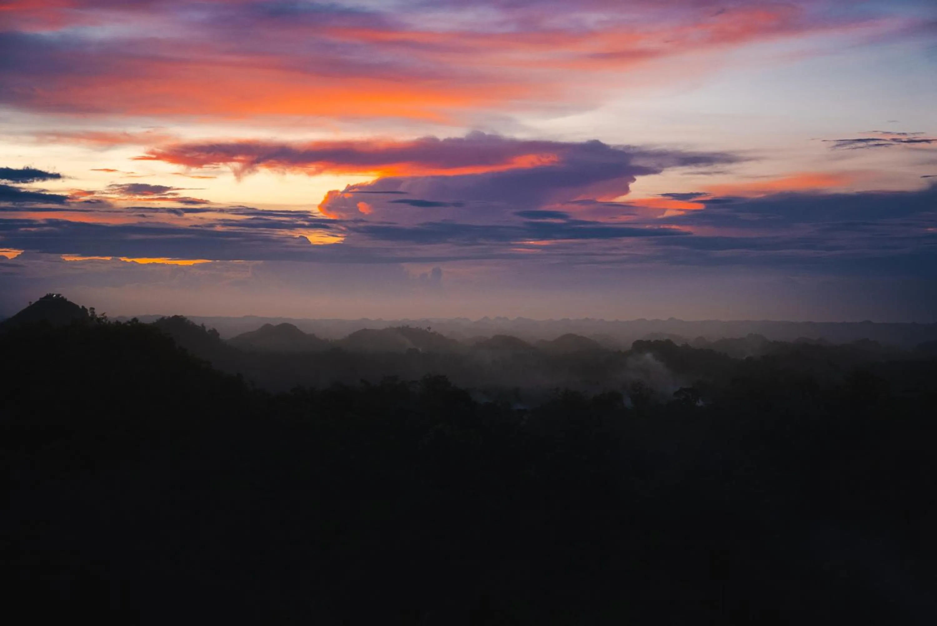 CASA AGUELO Chocolate Hills