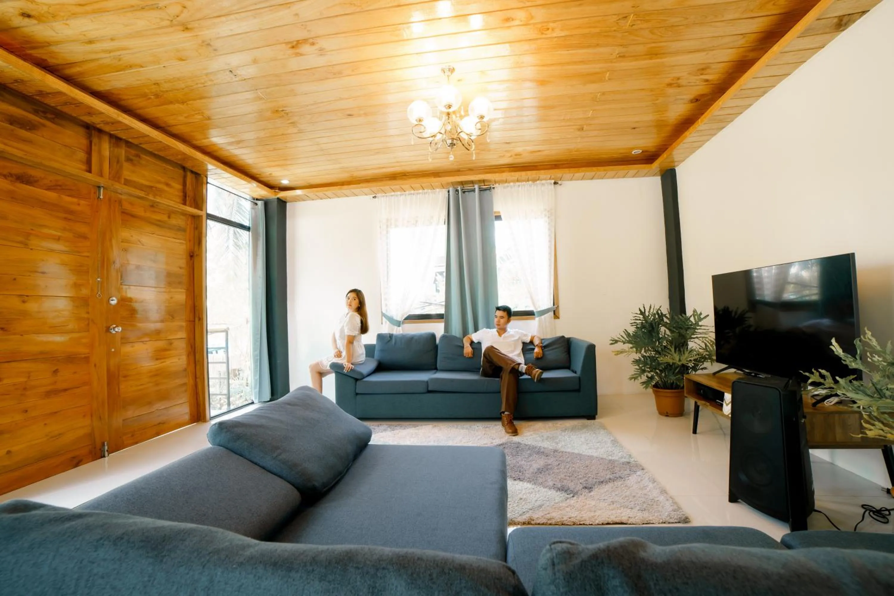 CASA AGUELO Chocolate Hills