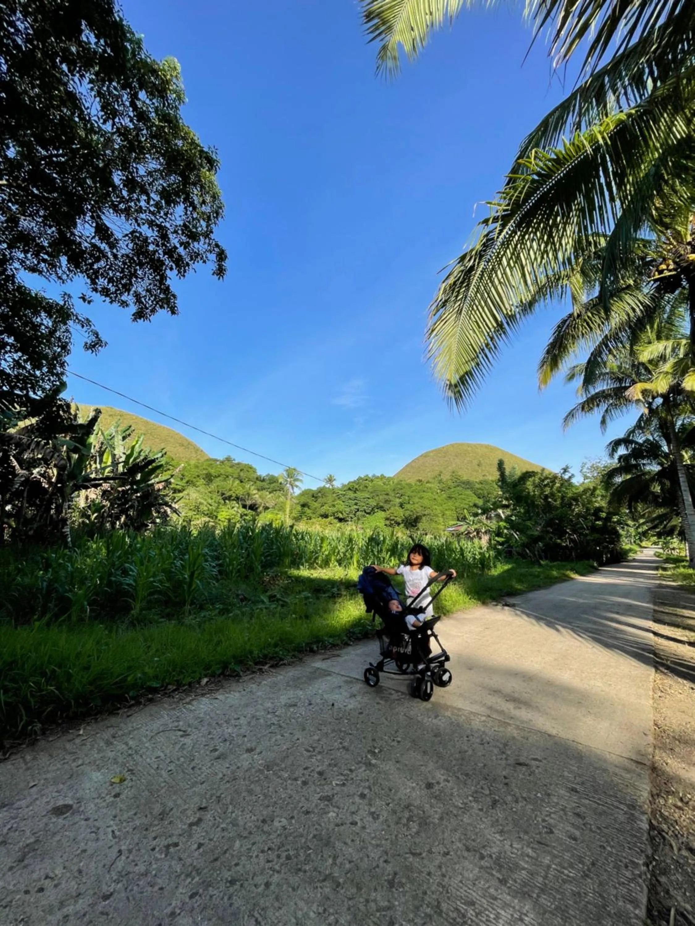 CASA AGUELO Chocolate Hills