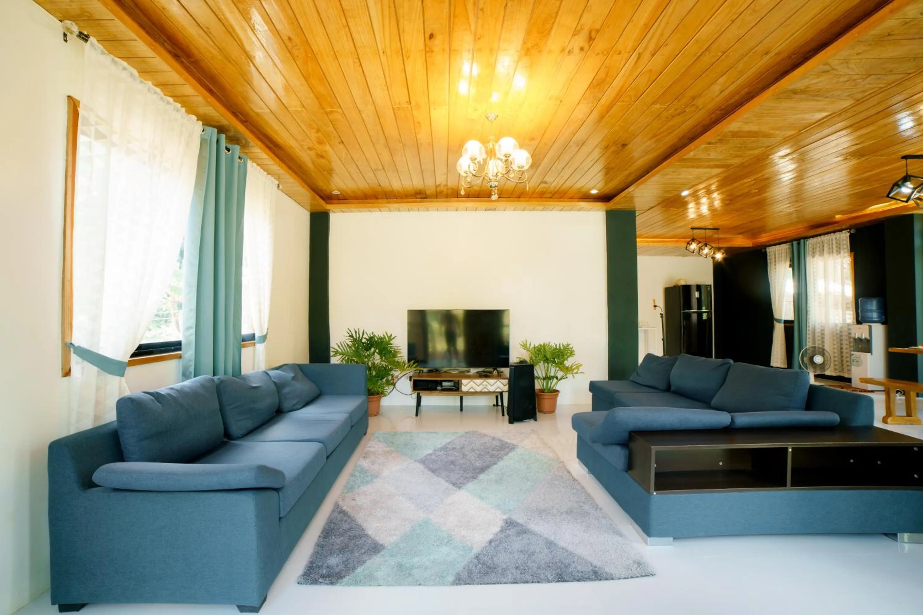 CASA AGUELO Chocolate Hills