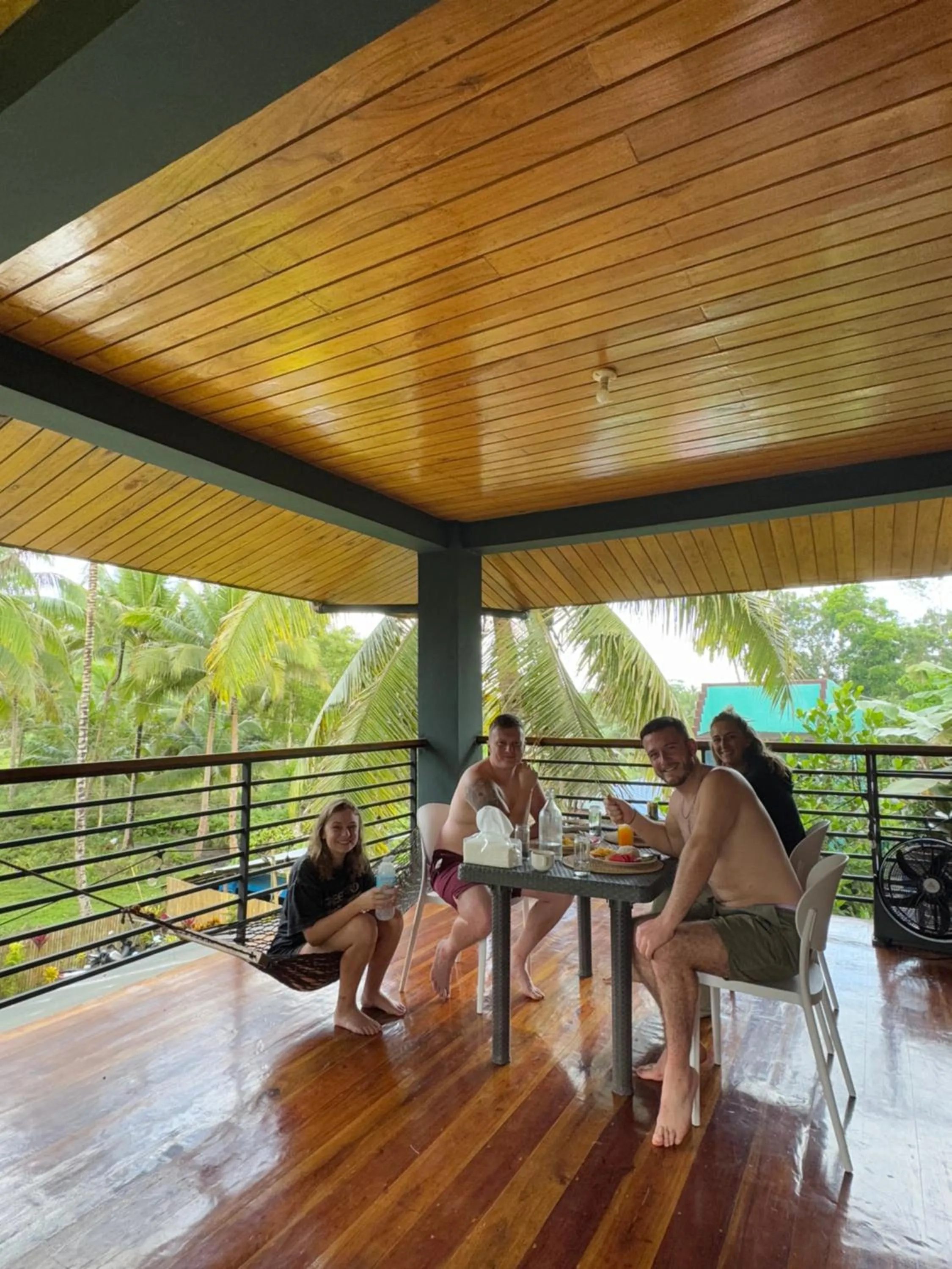 CASA AGUELO Chocolate Hills