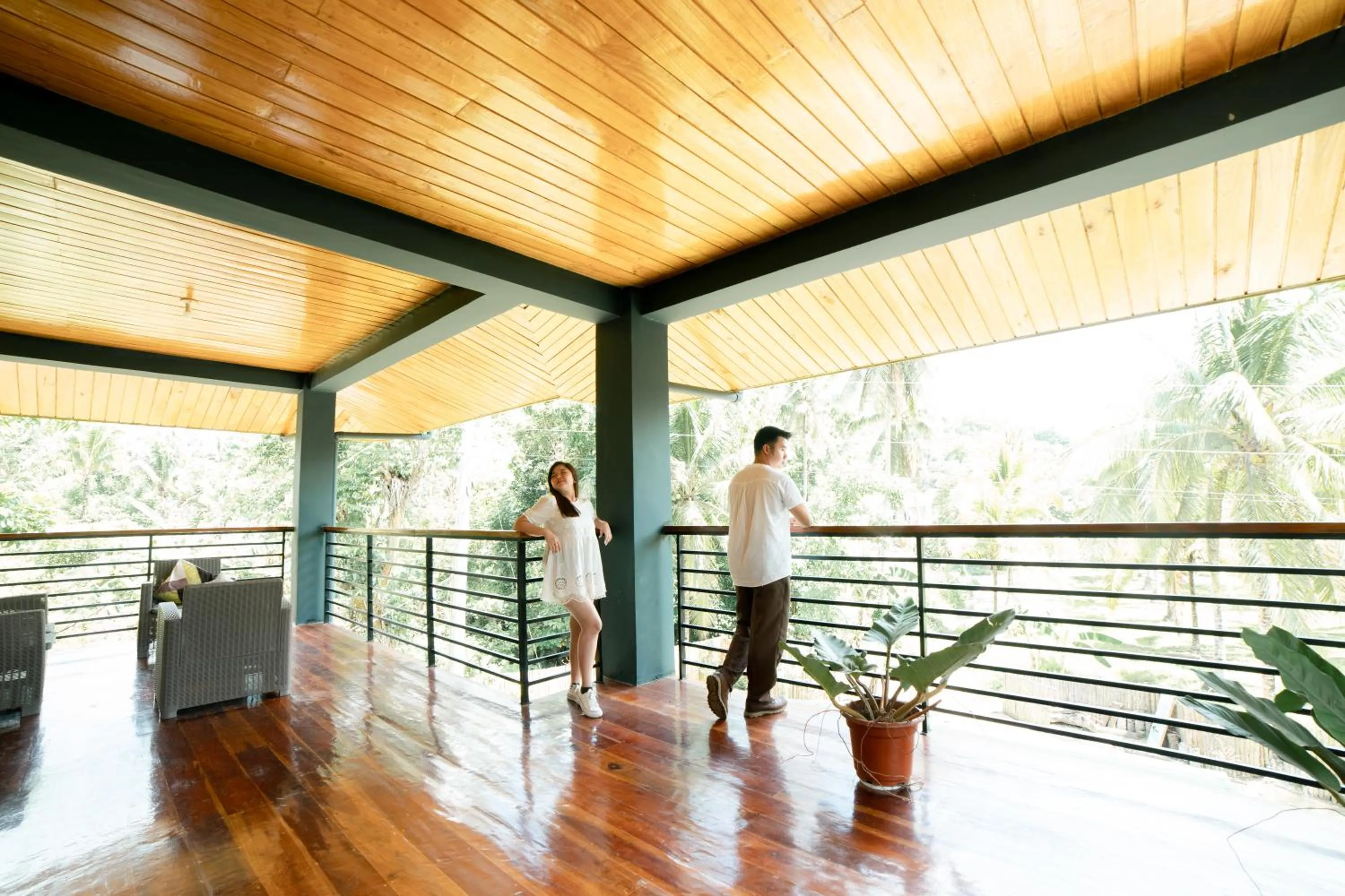 CASA AGUELO Chocolate Hills