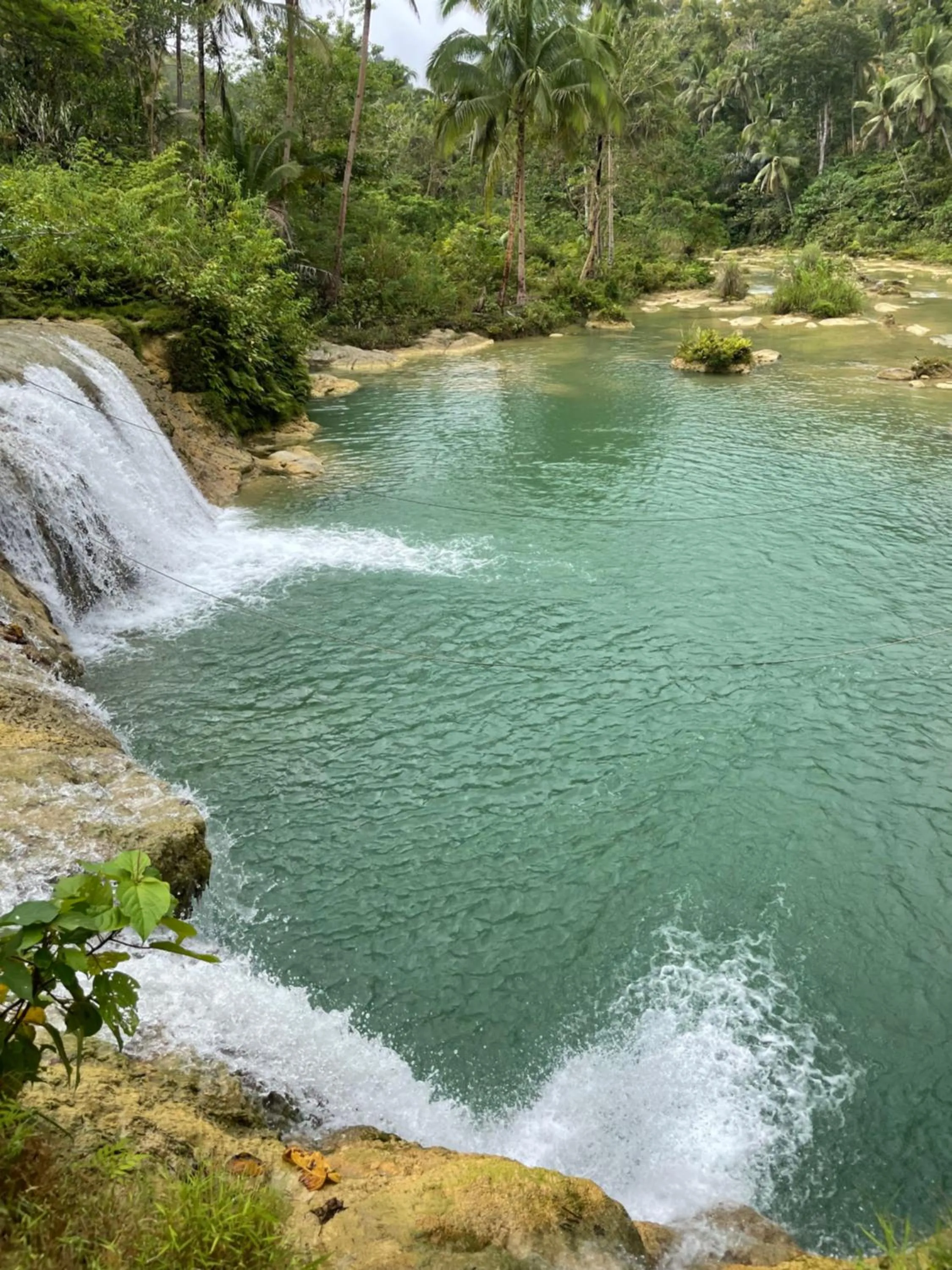 CASA AGUELO Chocolate Hills