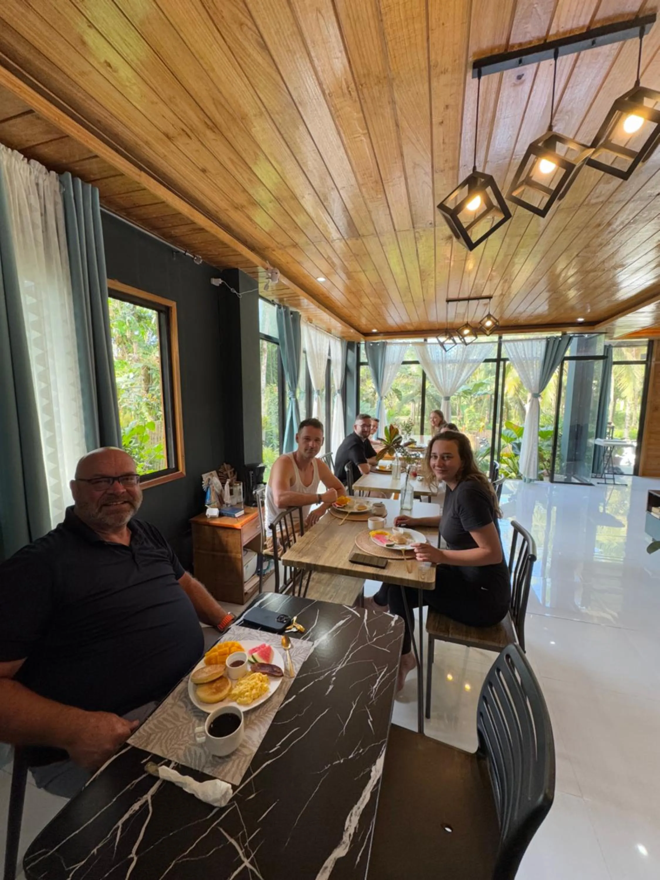 CASA AGUELO Chocolate Hills