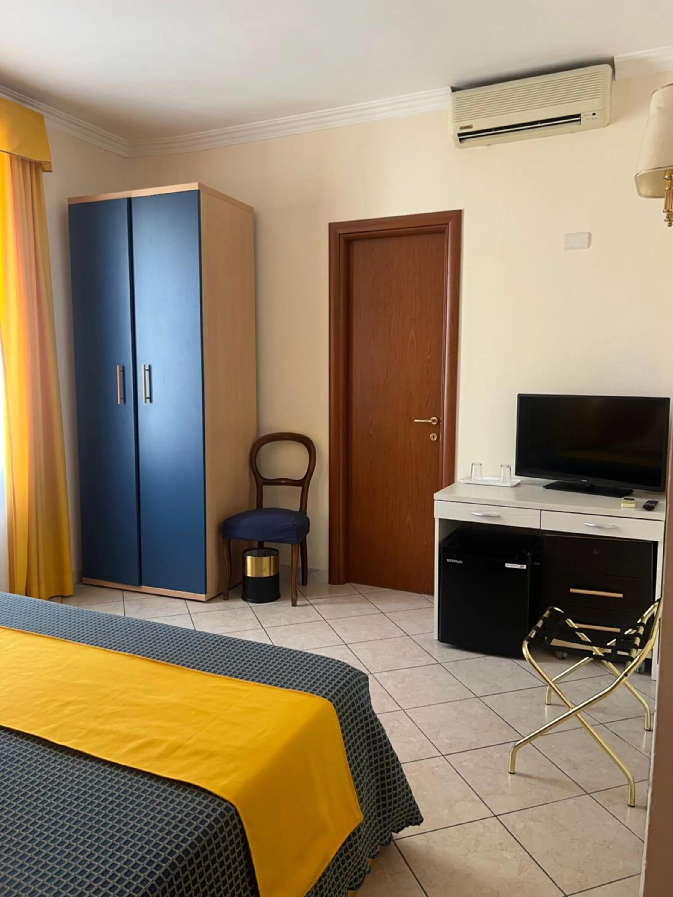 Città Eterna Guest House