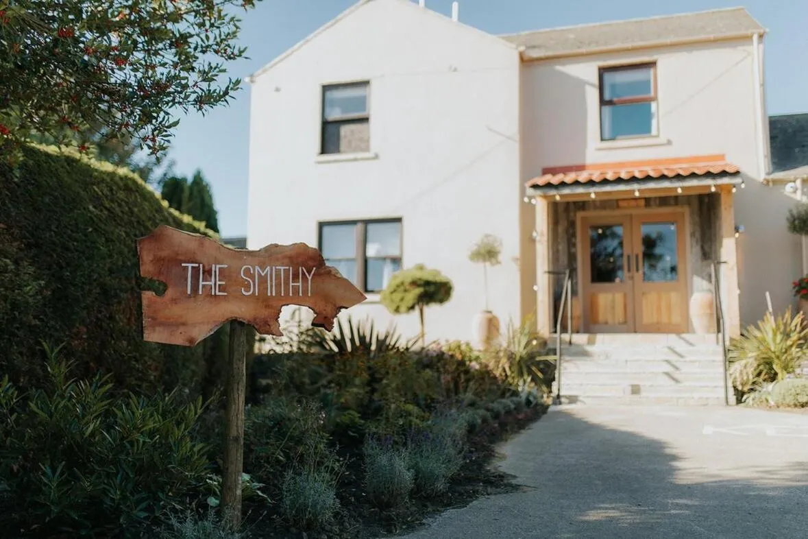 Property building in Runa Farm