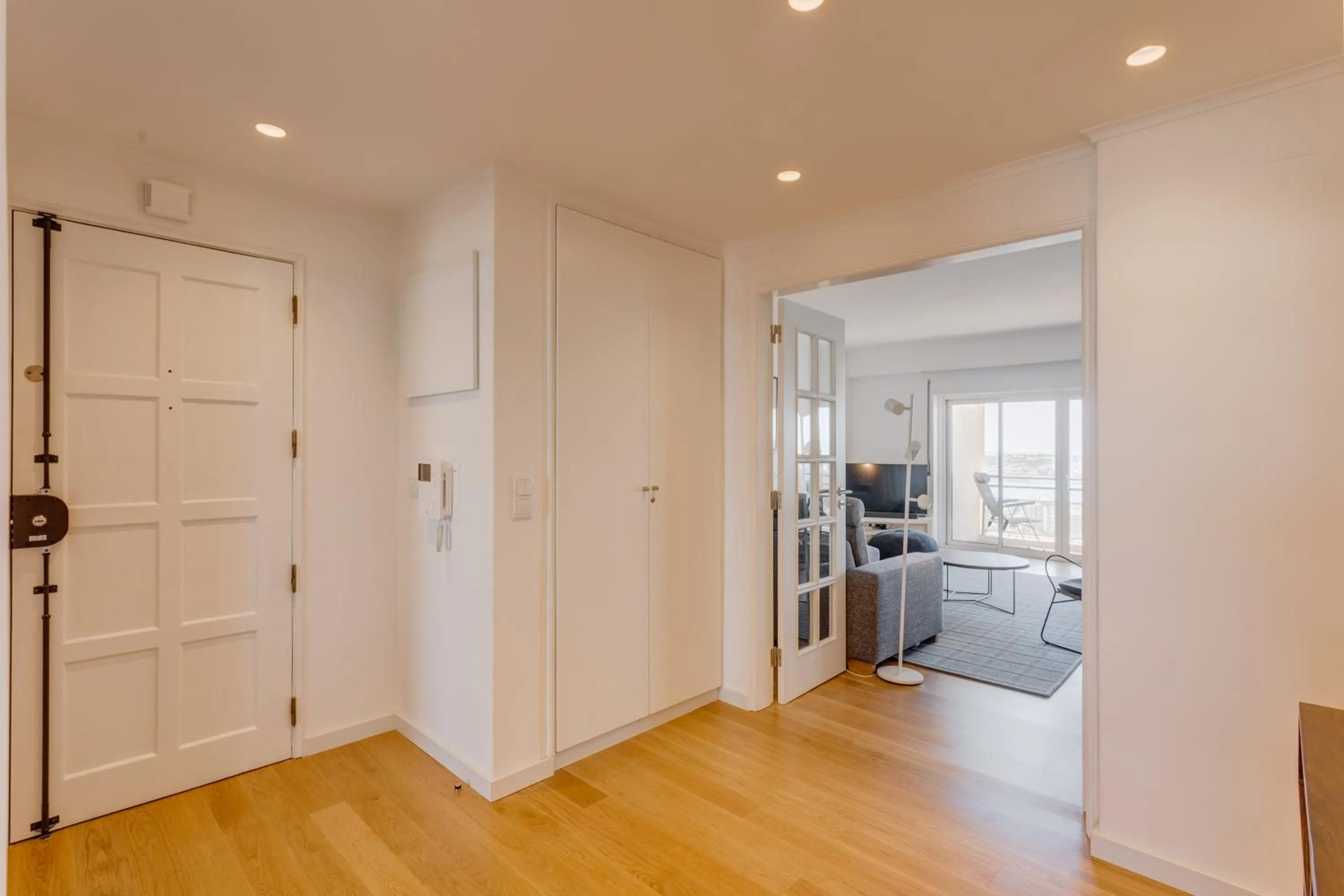 Belvedere TM Flat With a Magnificent View