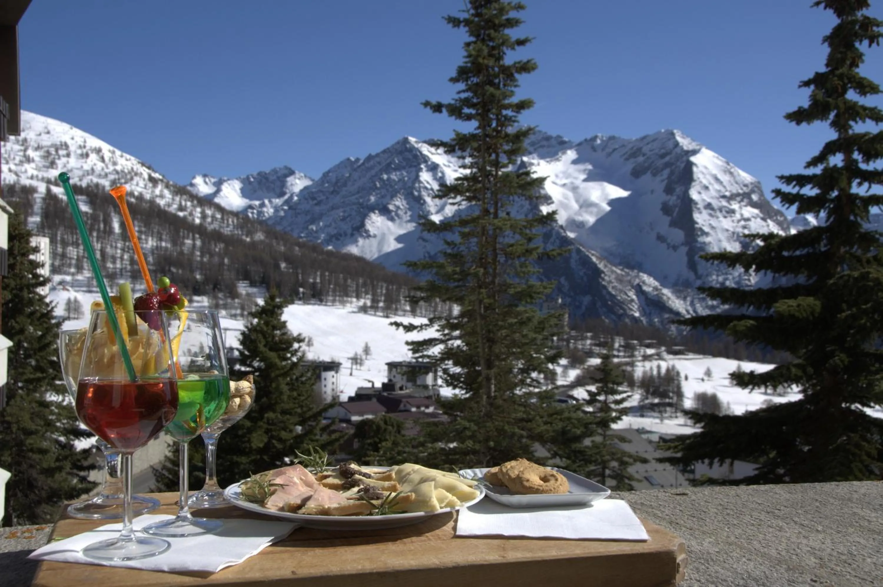 Hotel Sud Ovest