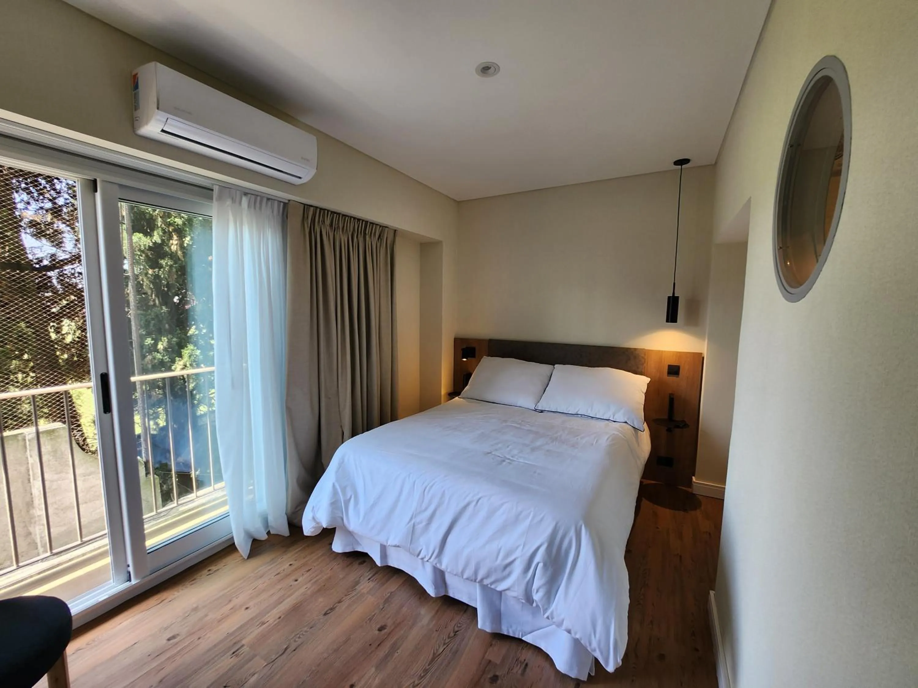 Toilet in Clayton Buenos Aires