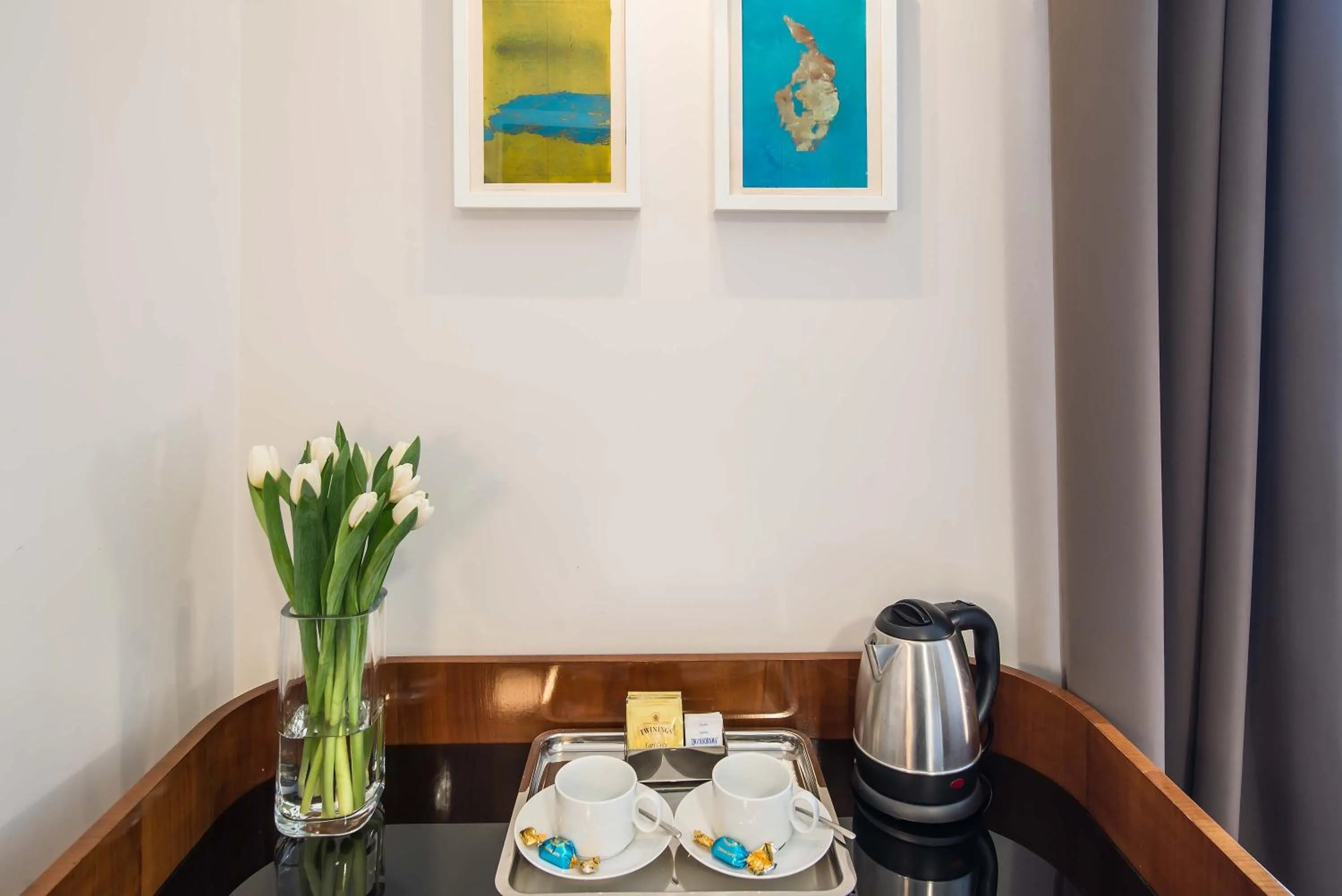 View (from property/room) in Relais Rione Ponte