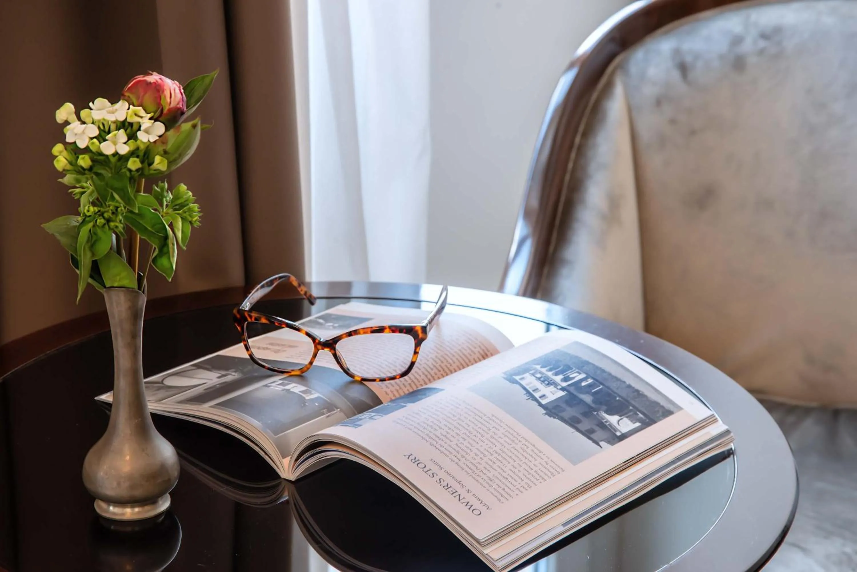 Other in Relais Rione Ponte