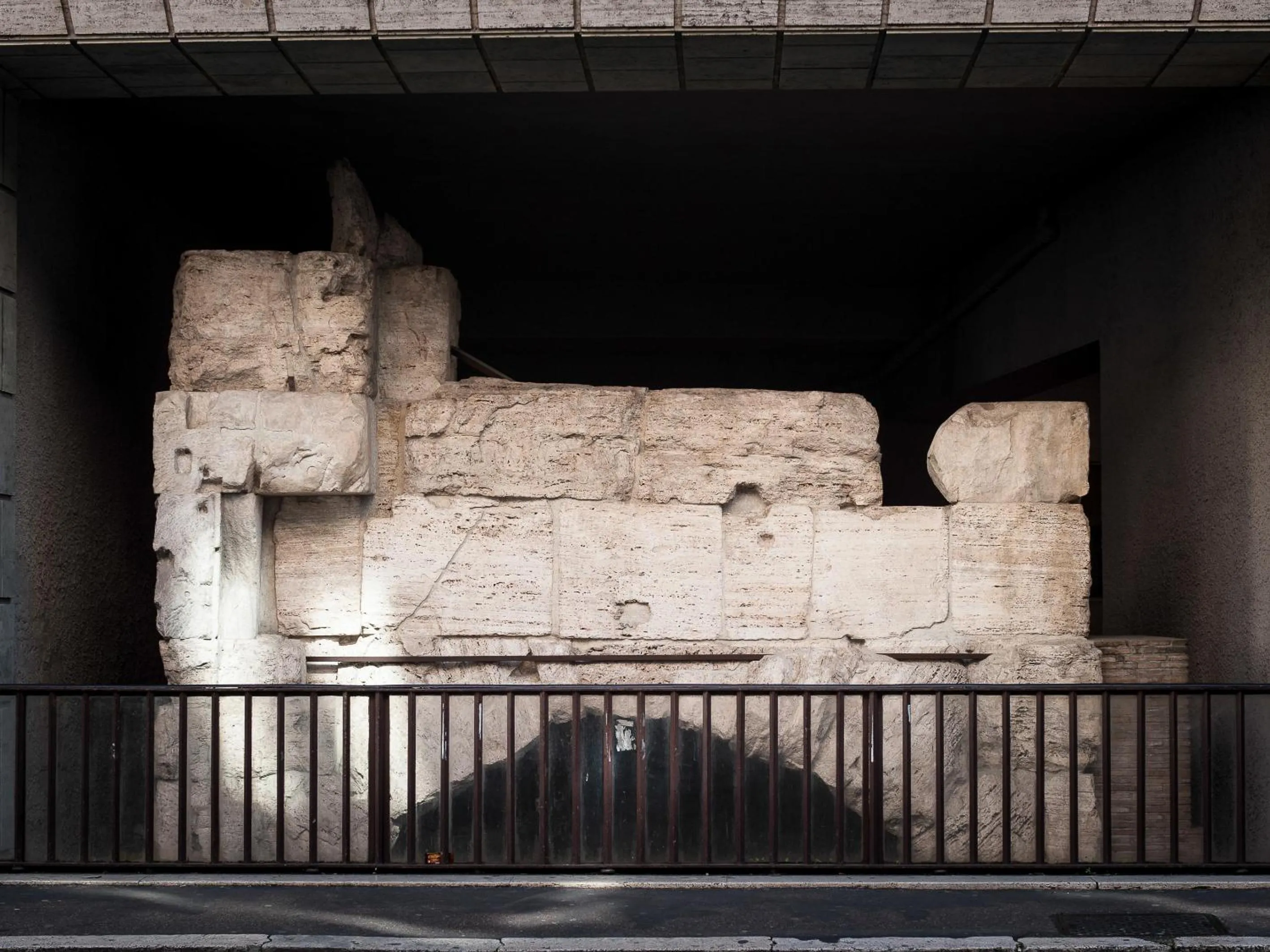View (from property/room) in Relais Rione Ponte