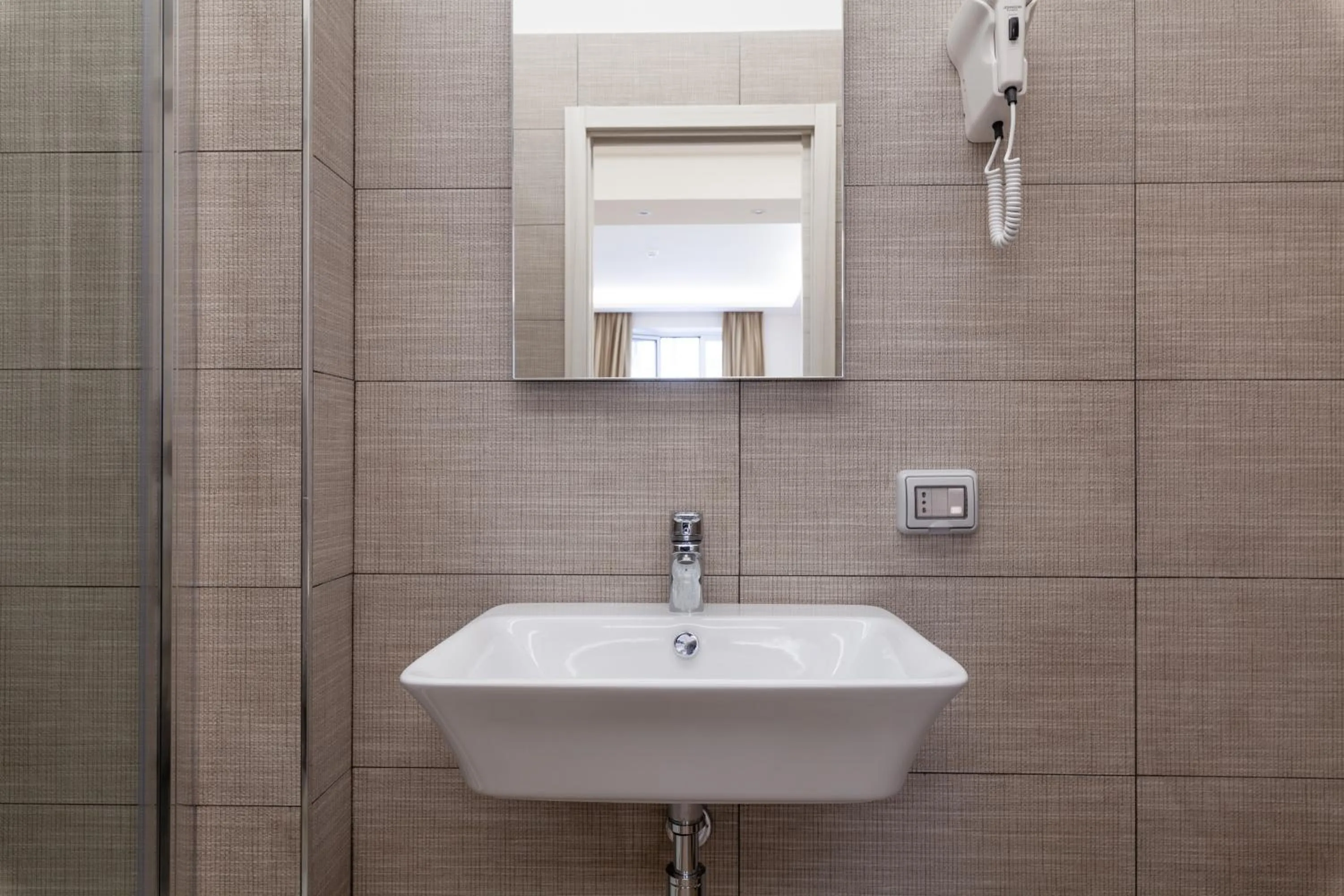 heating in Hub Naples