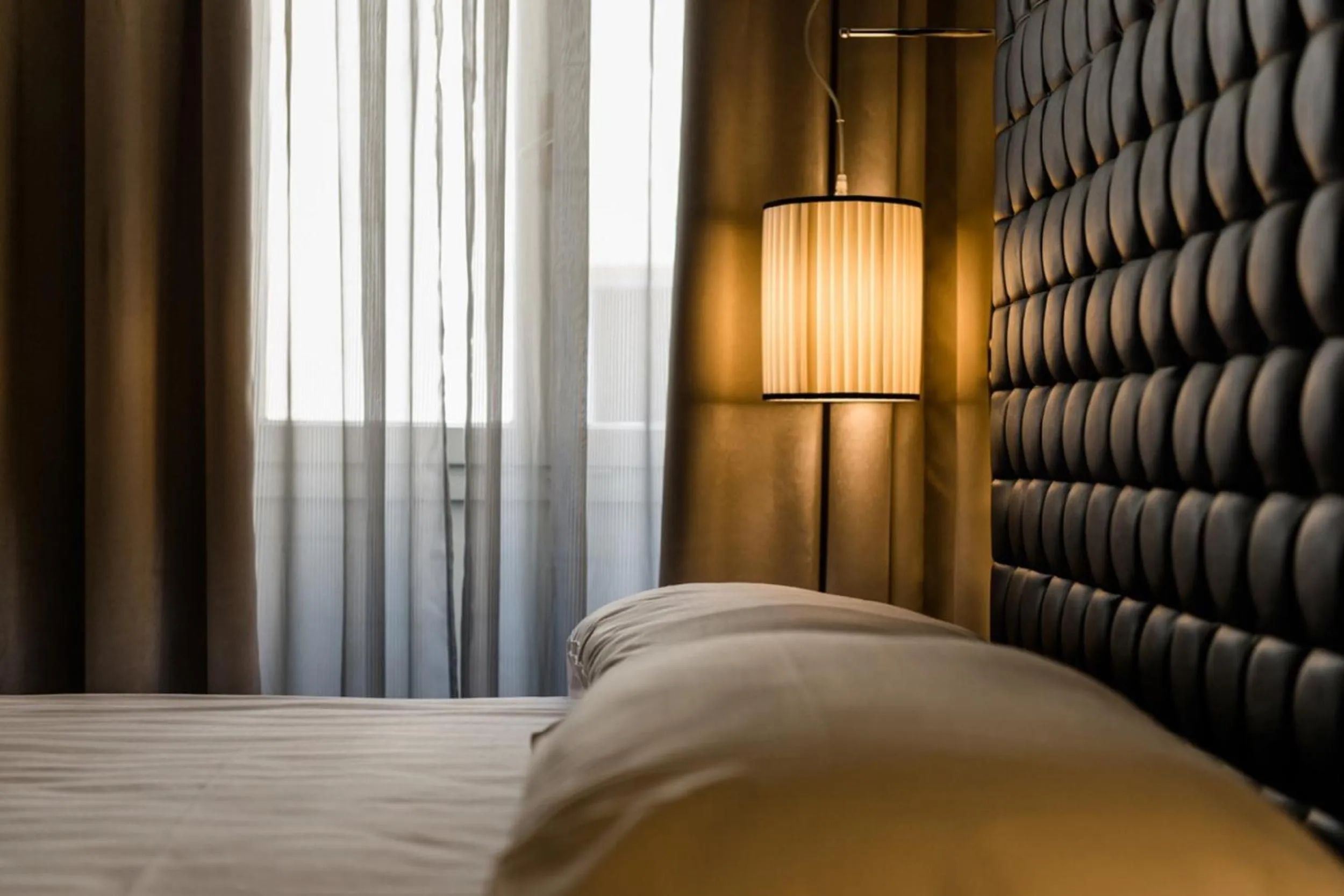 Bedroom, Bed in Verona House Aparthotel